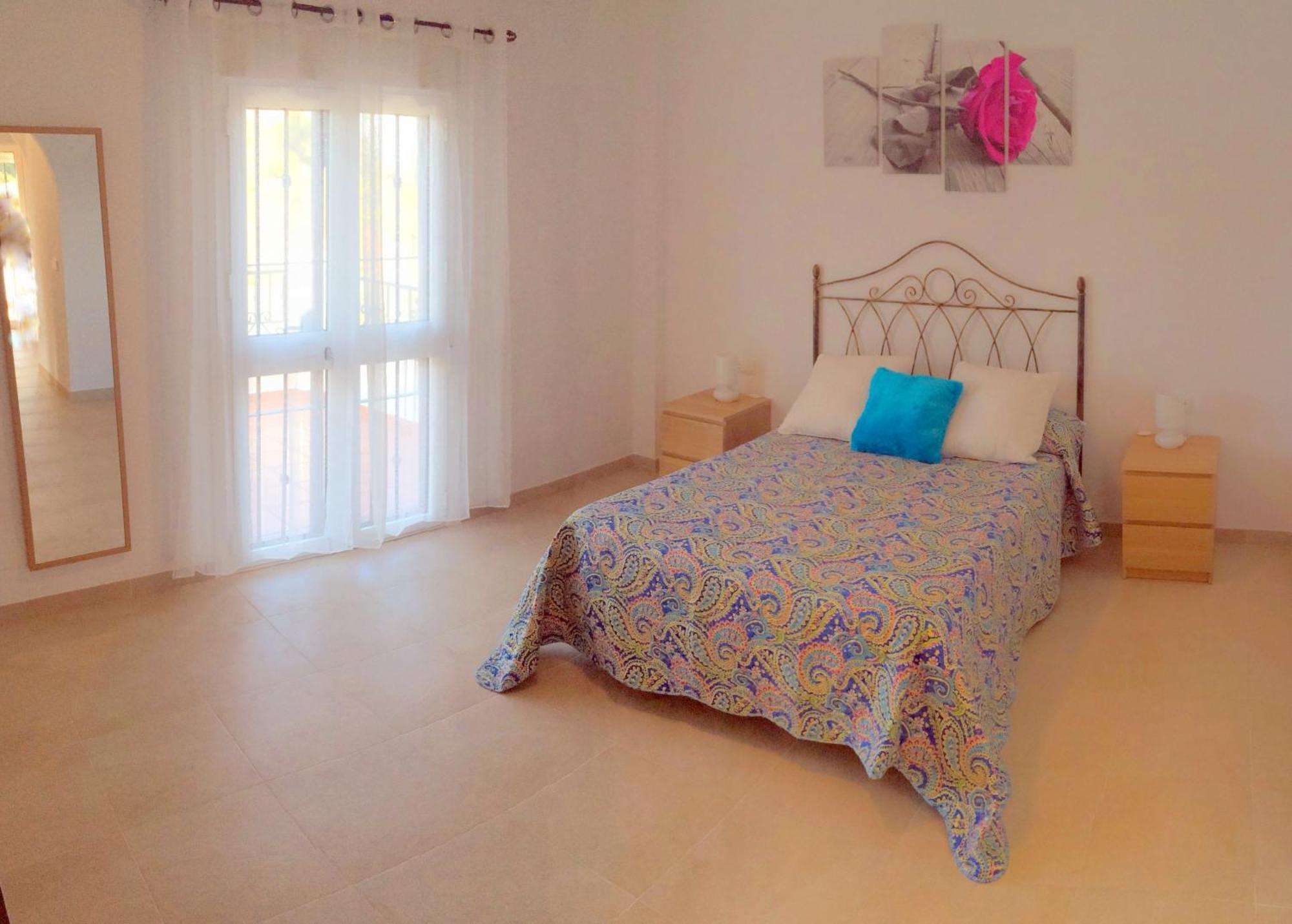 Jazmin.completa Privacidad. Piscina Privada. Сasa de vacaciones