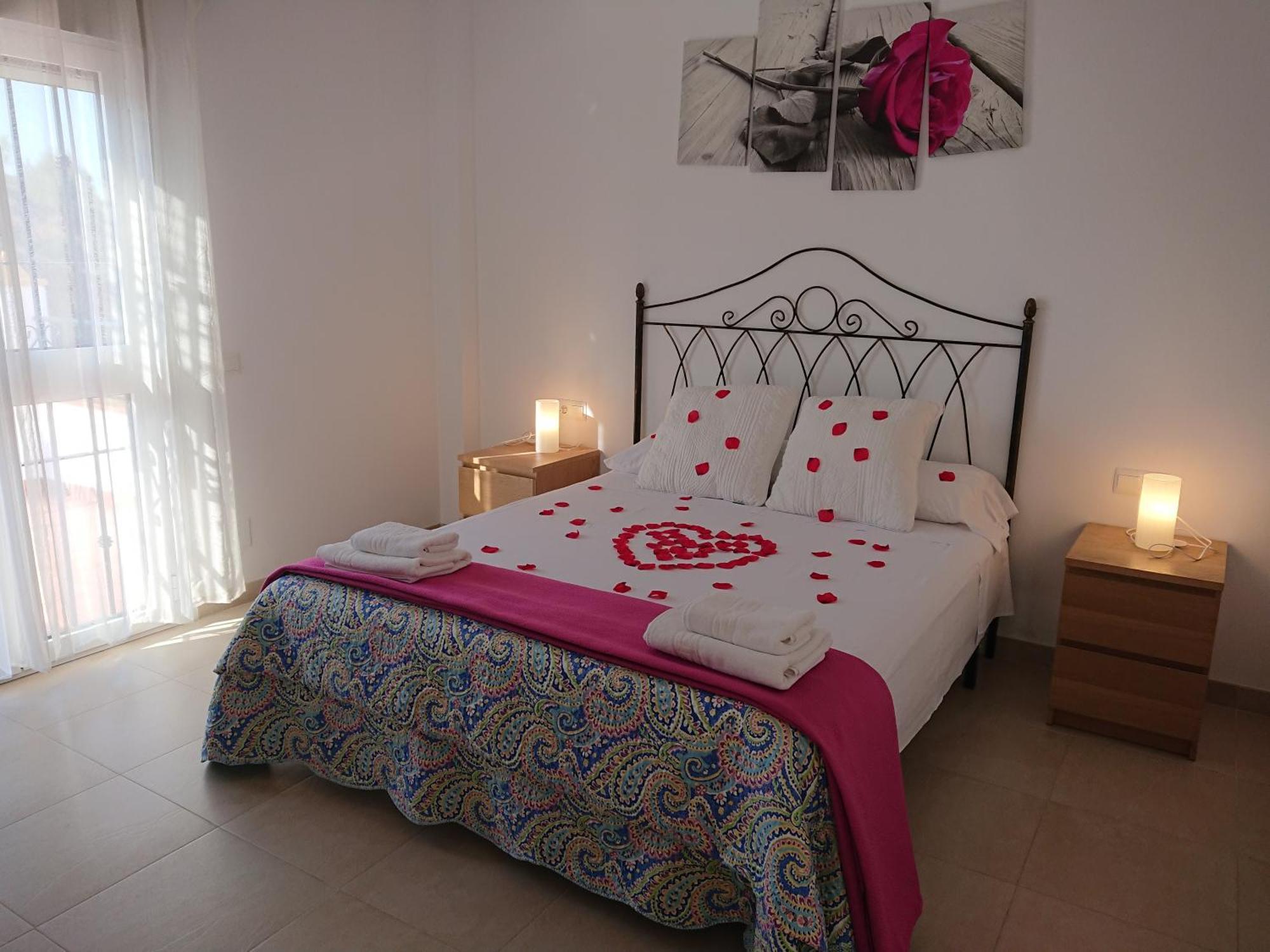 Jazmin.completa Privacidad. Piscina Privada. Сasa de vacaciones *