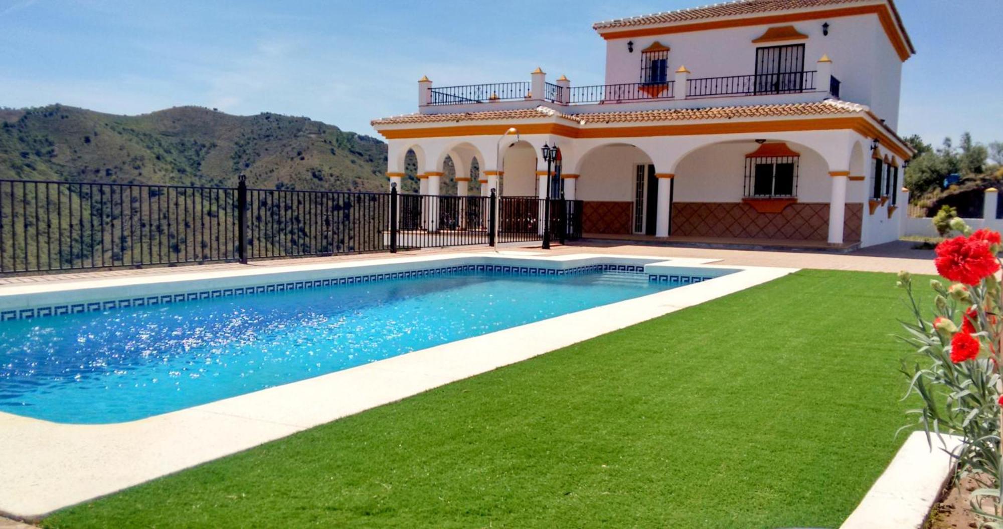 Jazmin.completa Privacidad. Piscina Privada. Сasa de vacaciones