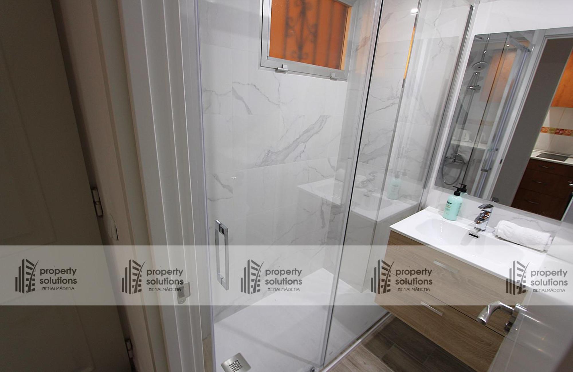 237 Estudio En Minerva - Piscina Y Playa- Excelente Ubicacion Apartment Malaga