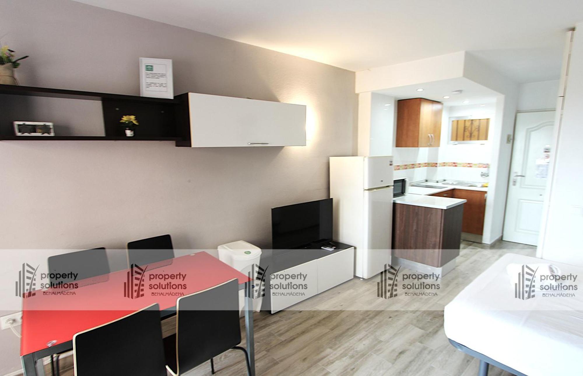 Apartment 237 Estudio En Minerva - Piscina Y Playa- Excelente Ubicacion *