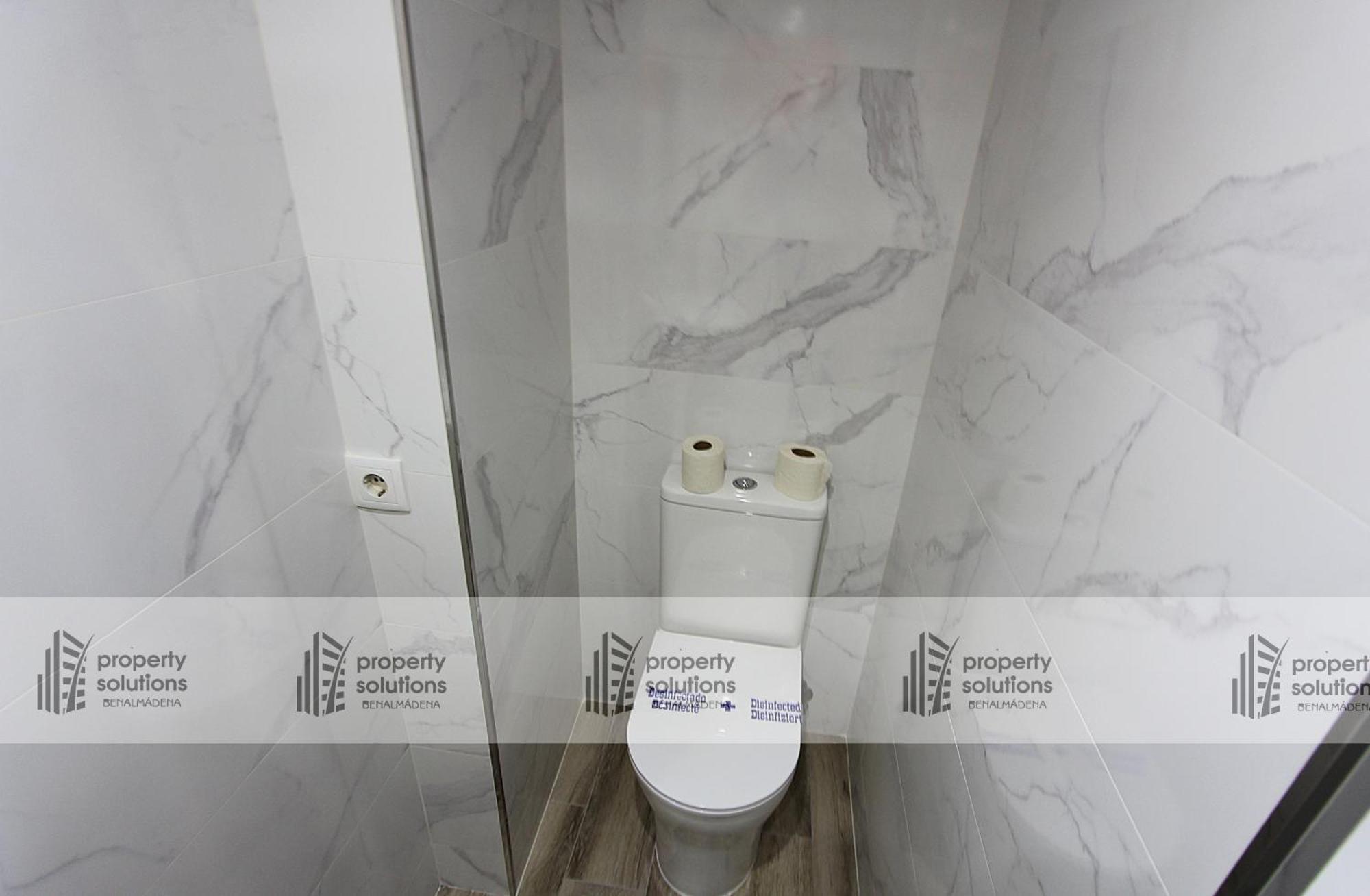 Apartment 237 Estudio En Minerva - Piscina Y Playa- Excelente Ubicacion Malaga