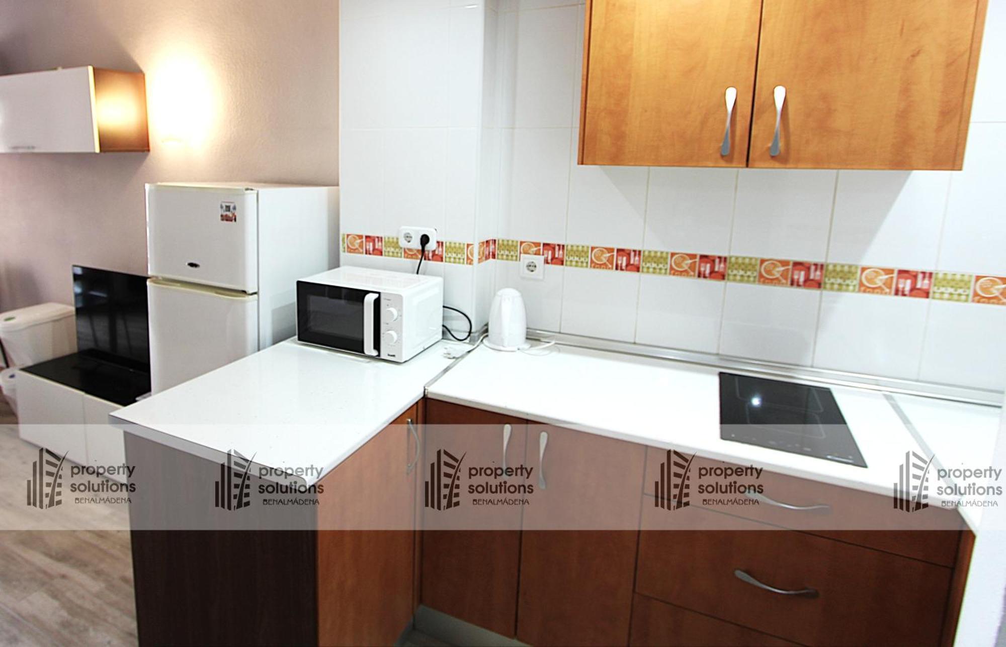 237 Estudio En Minerva - Piscina Y Playa- Excelente Ubicacion Apartment