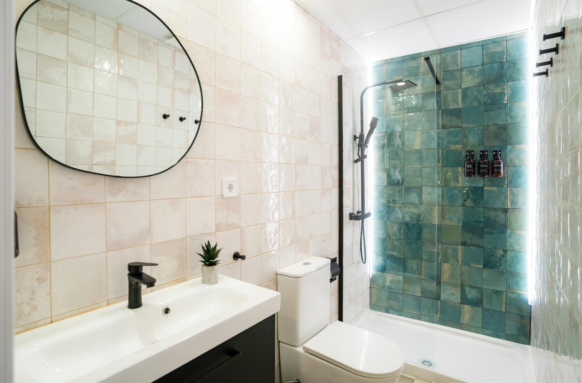 Apartamento Nomad - Airport Iii *