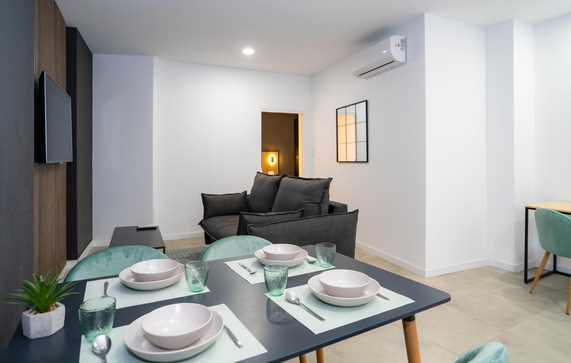 Nomad - Airport Iii Apartamento *