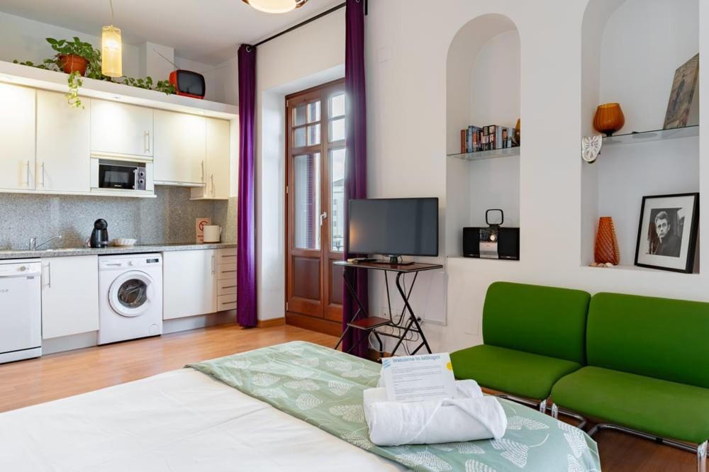 Ole Apartment *