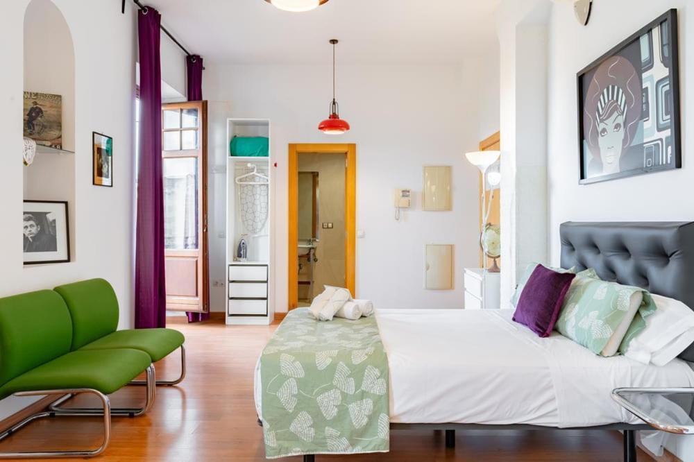 Ole Apartment Malaga