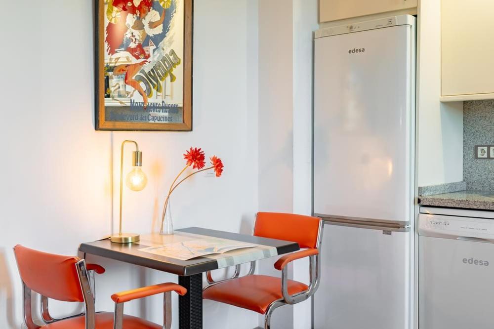 Apartment Ole Malaga