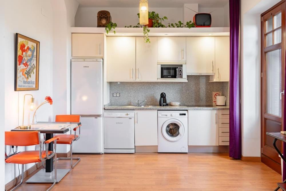 Ole Apartment