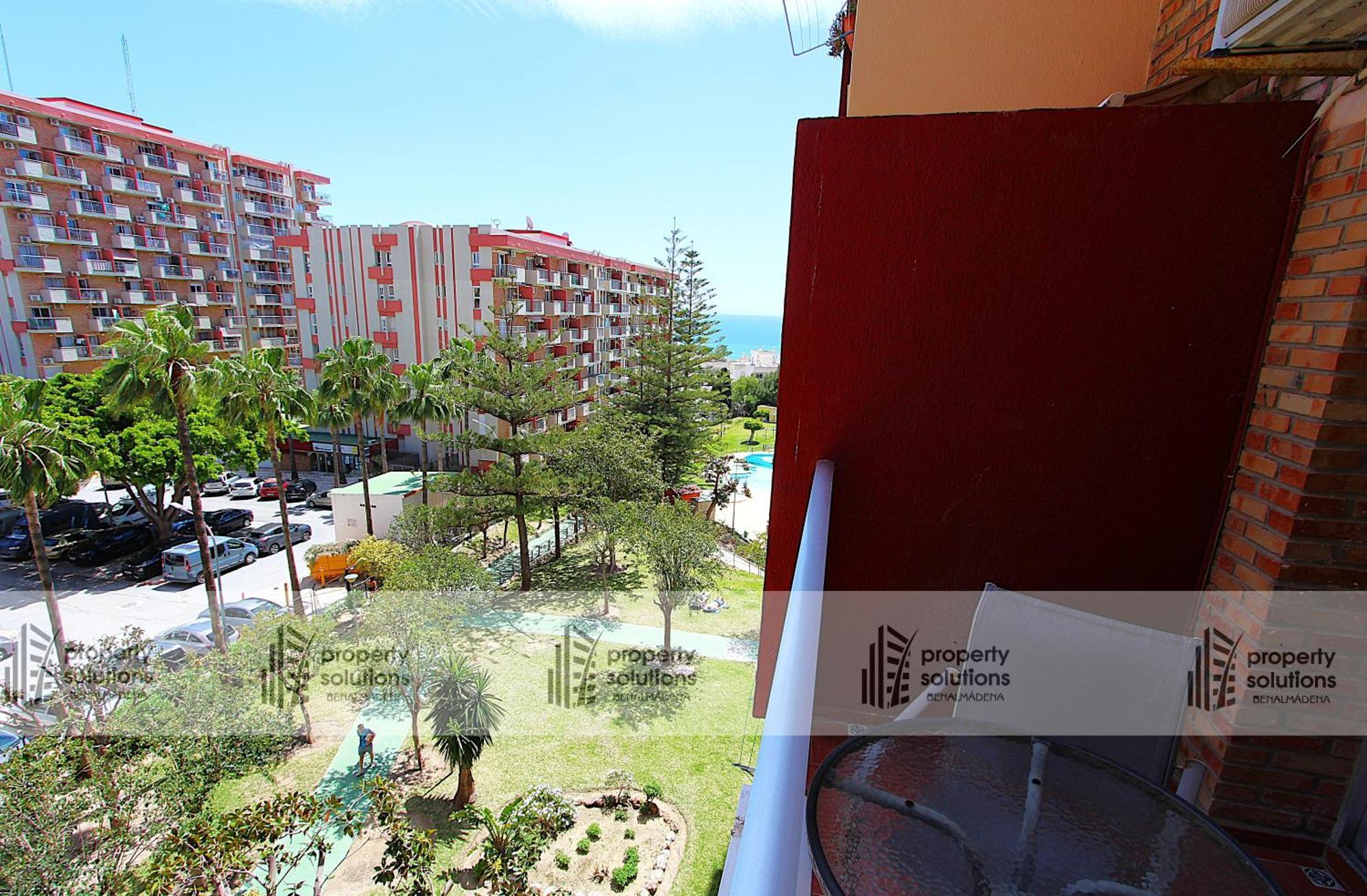 237 Estudio En Minerva - Piscina Y Playa- Excelente Ubicacion Apartment