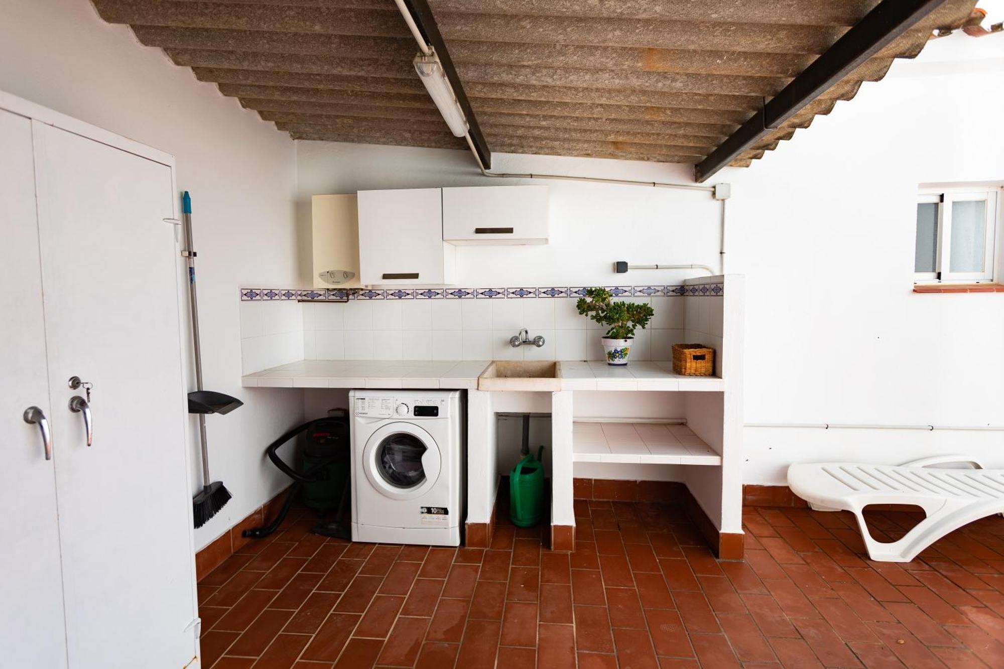Casa Noah, Con Piscina Privada Málaga