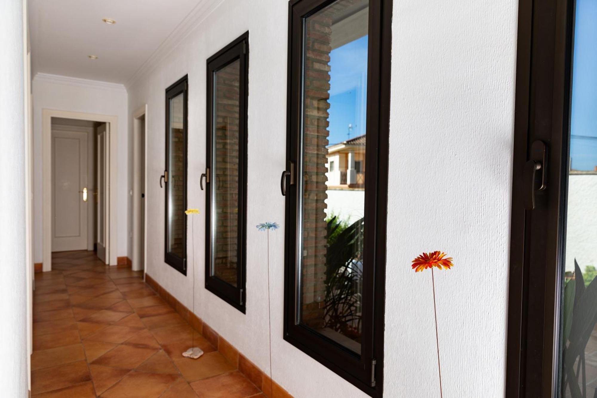 Casa Noah, Con Piscina Privada Сasa de vacaciones