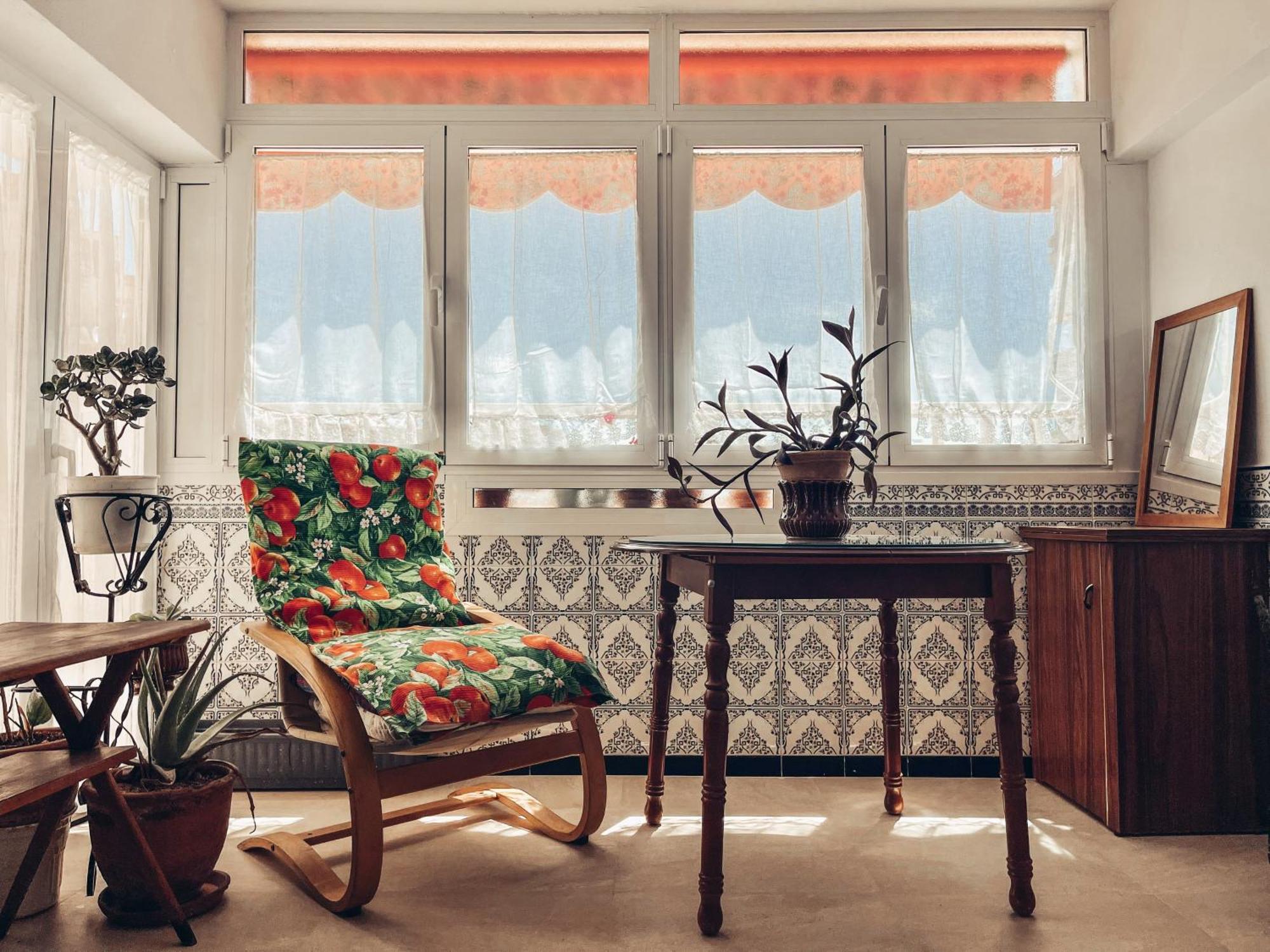 Apartamento Heart Of Shiny & Vintage Málaga