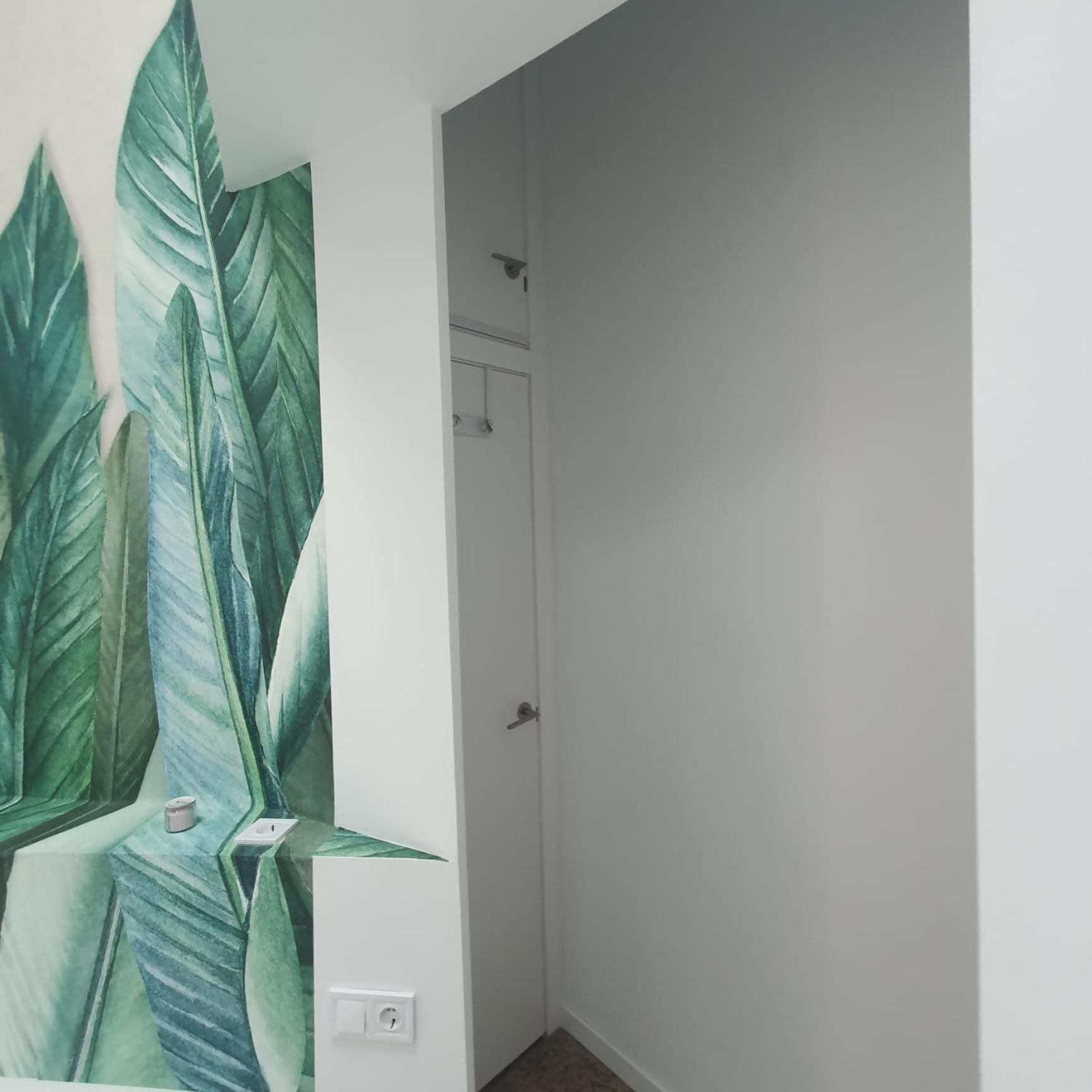 Estudio A 200 Metros De La Playa * Malaga