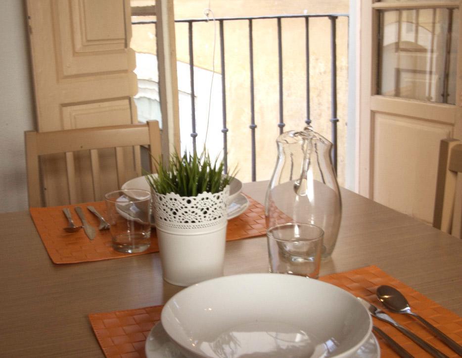 Ballesteros Apartment Malaga