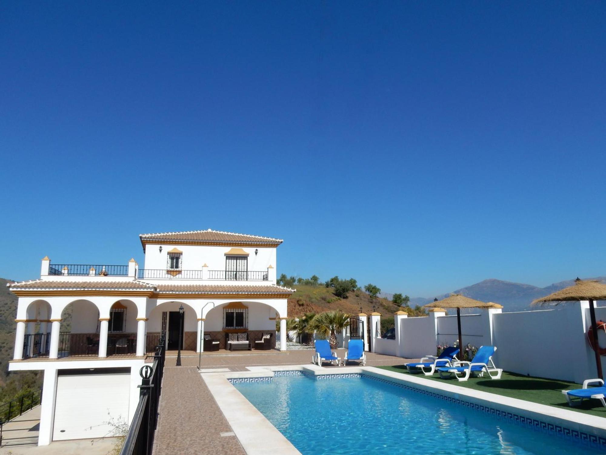Jazmin.completa Privacidad. Piscina Privada. *