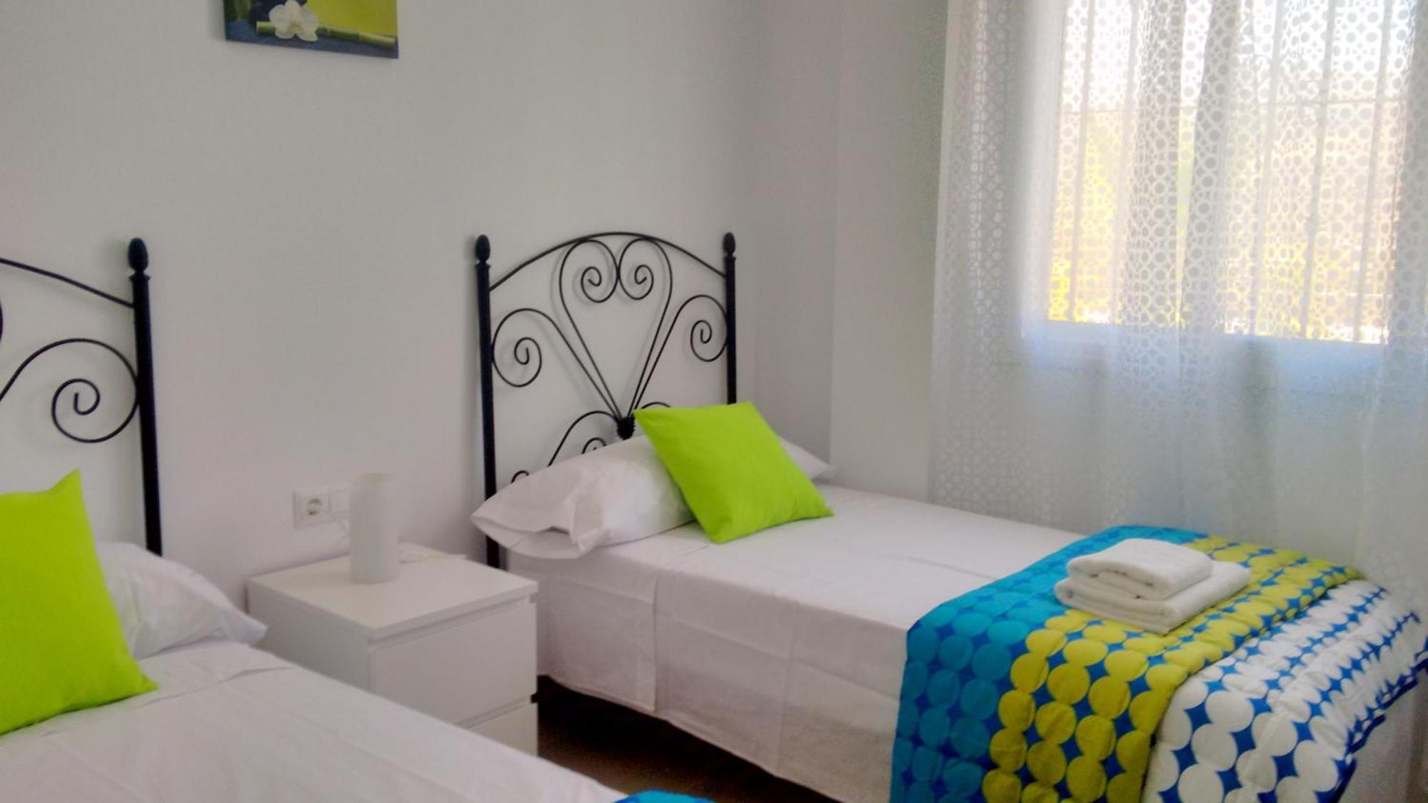 Jazmin.completa Privacidad. Piscina Privada. Сasa de vacaciones