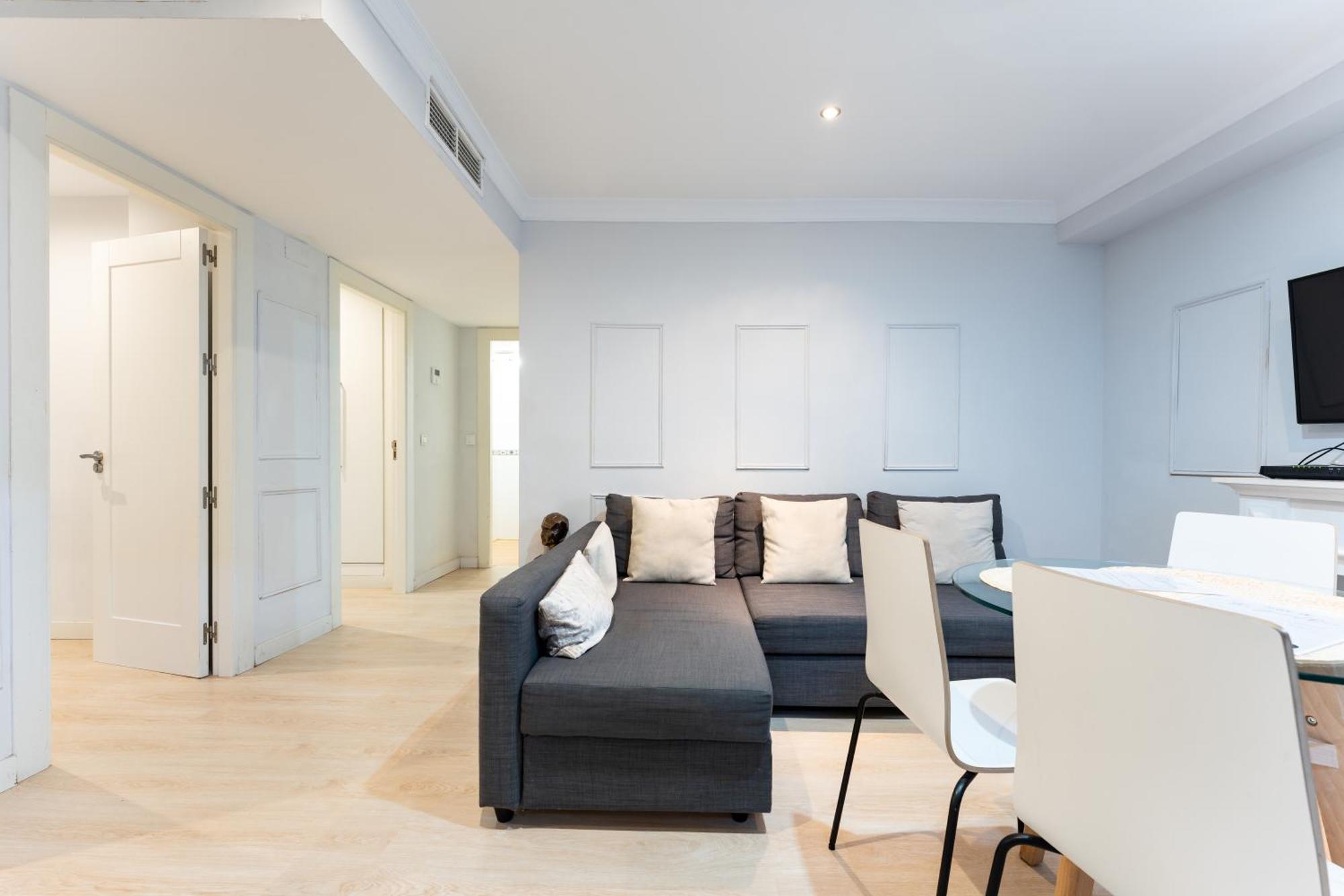 Apartment Bhost - The Special One