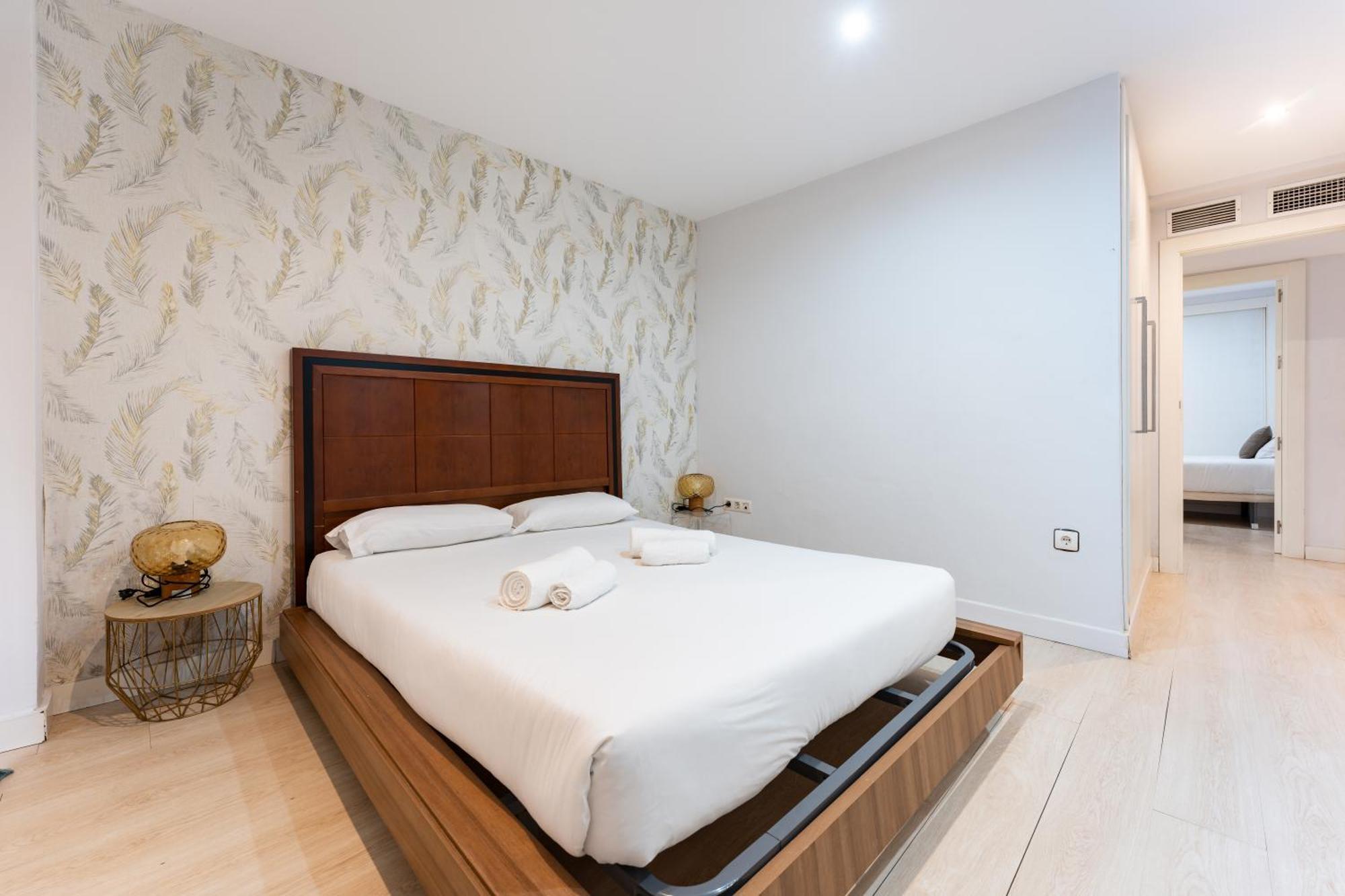Bhost - The Special One Apartment *