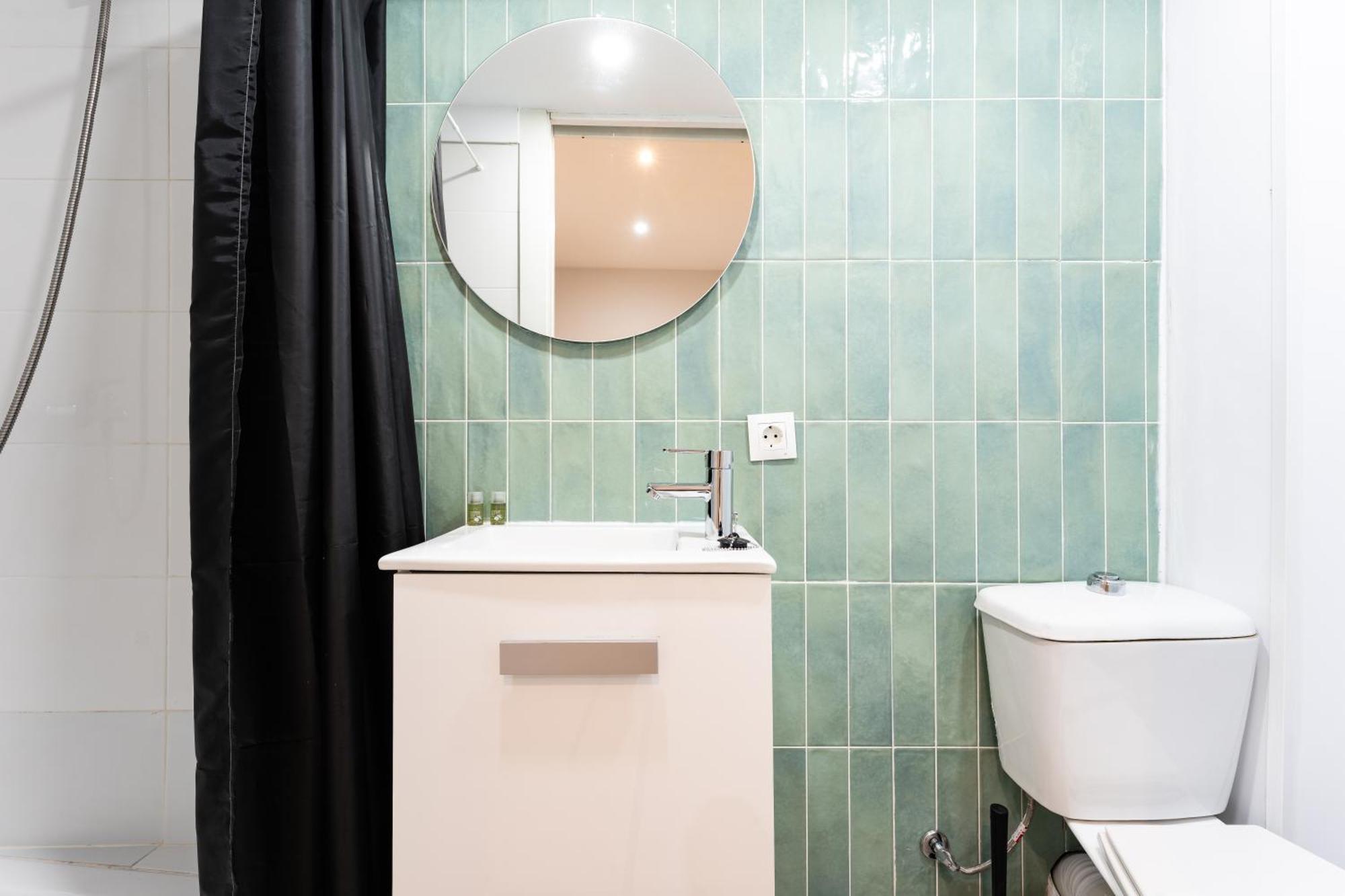Apartment Bhost - The Special One Malaga