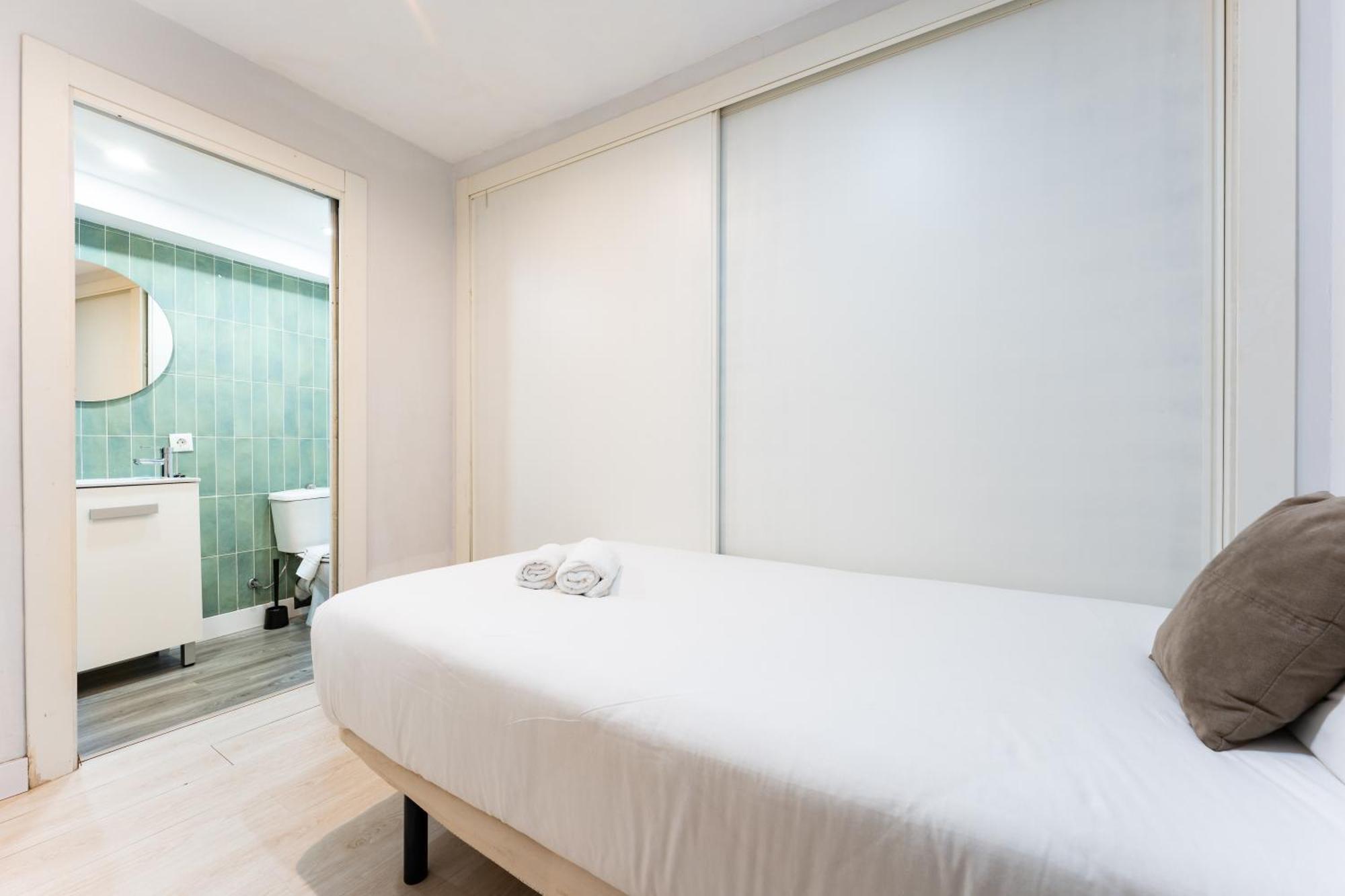Bhost - The Special One Malaga