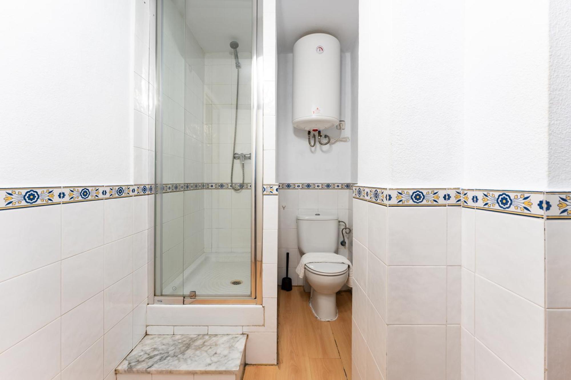 Bhost - The Special One Apartment