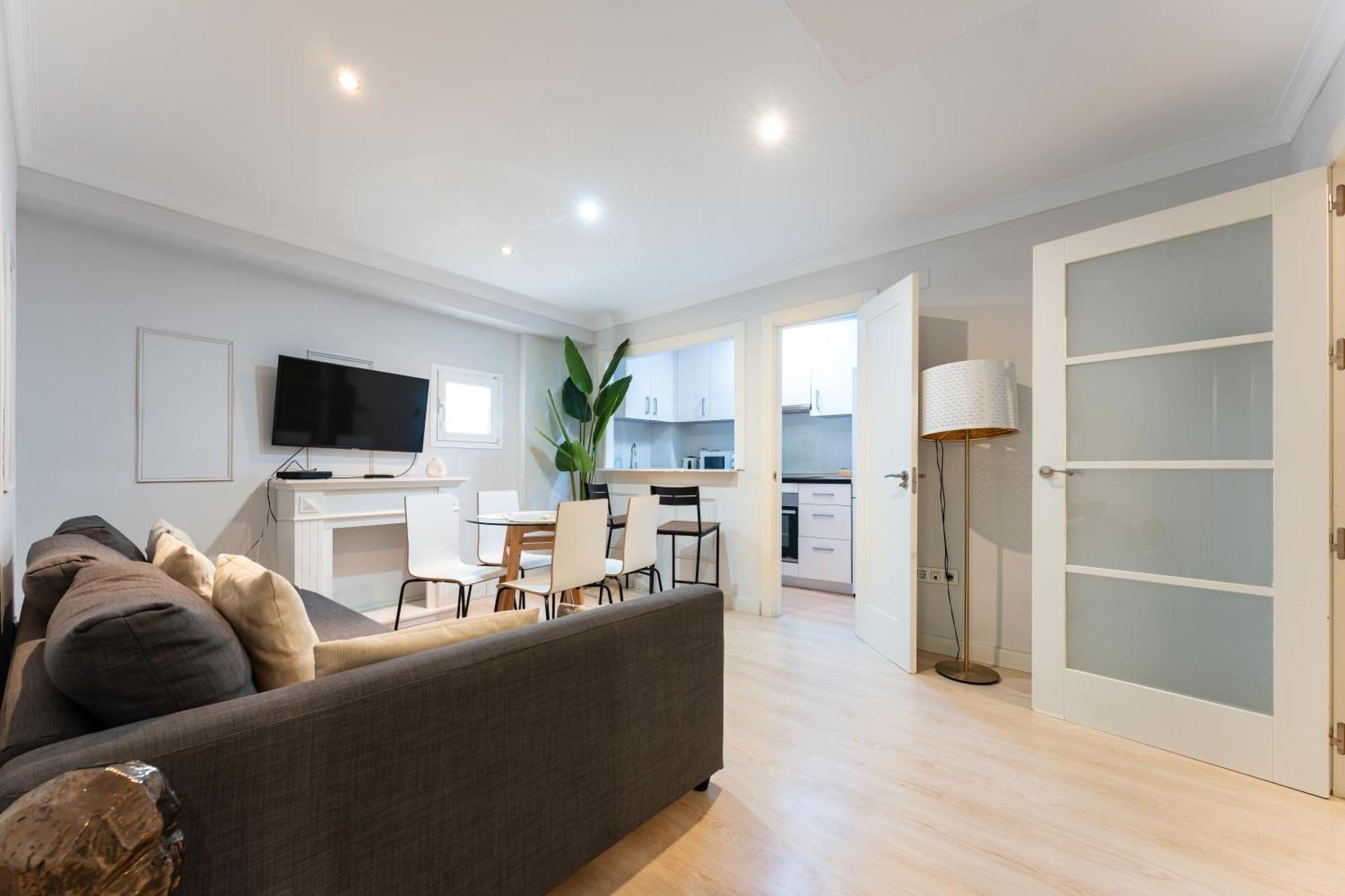 Apartment Bhost - The Special One *