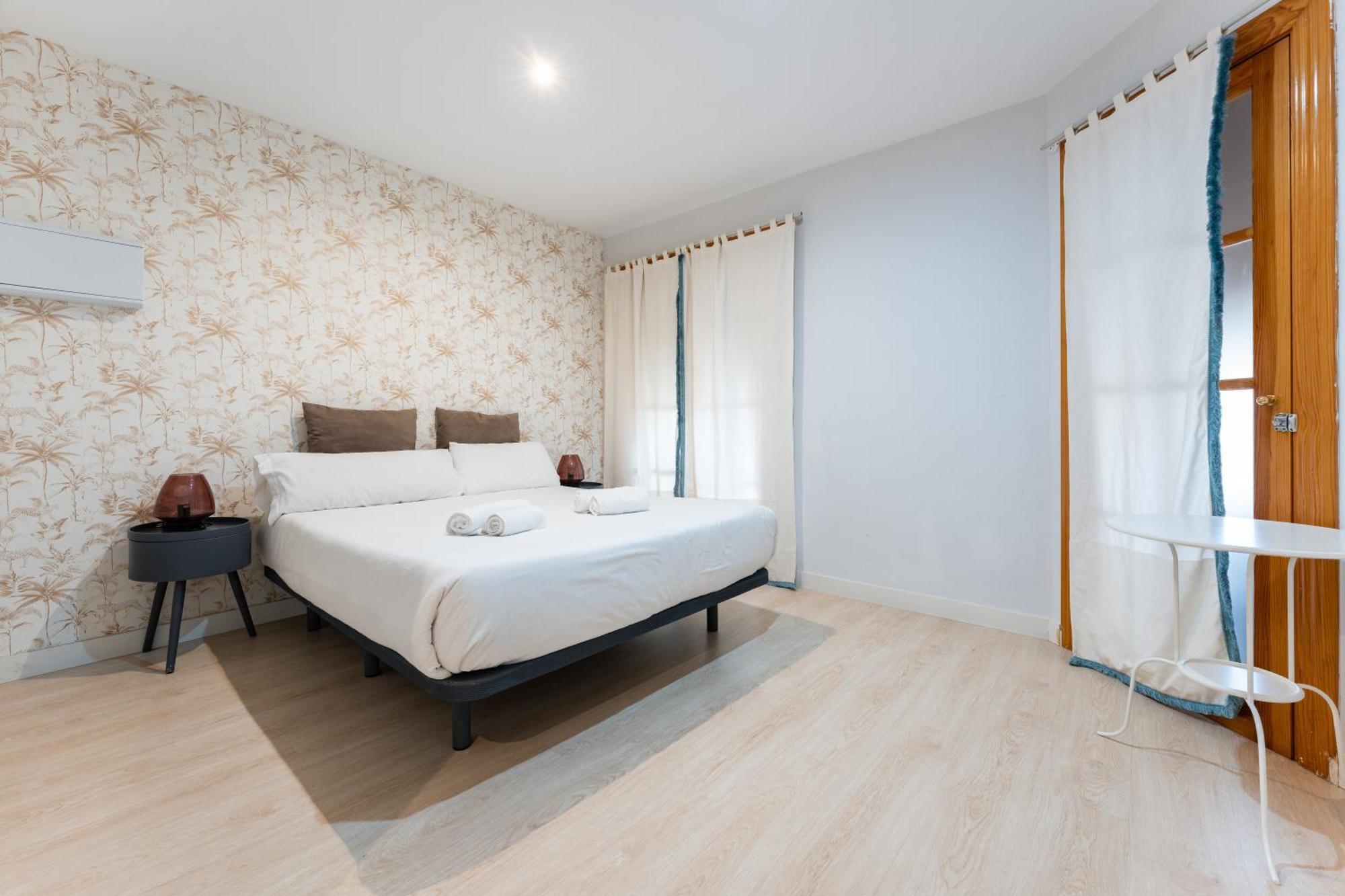 Apartment Bhost - The Special One Malaga
