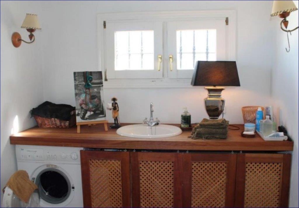 Apartment El Refugio De Elody Malaga