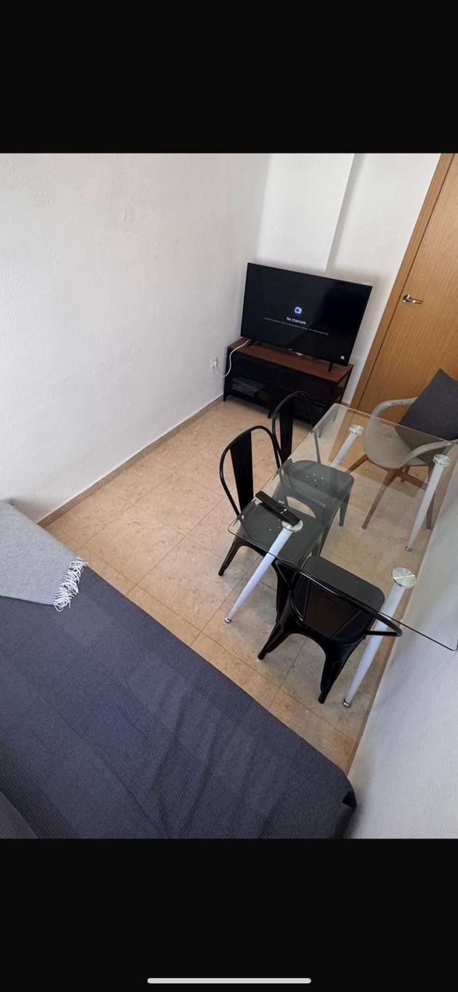 Centro Historico Especial Grupos Parking Gratis 5 Apartamento Málaga