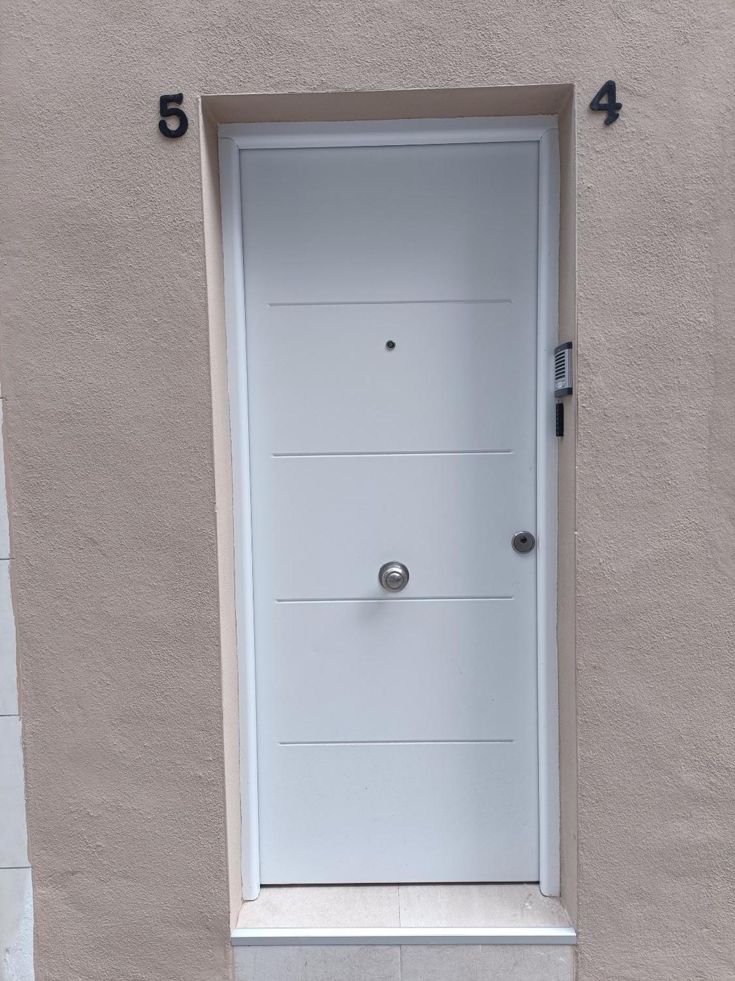 Apartamento Oilan11 - 5