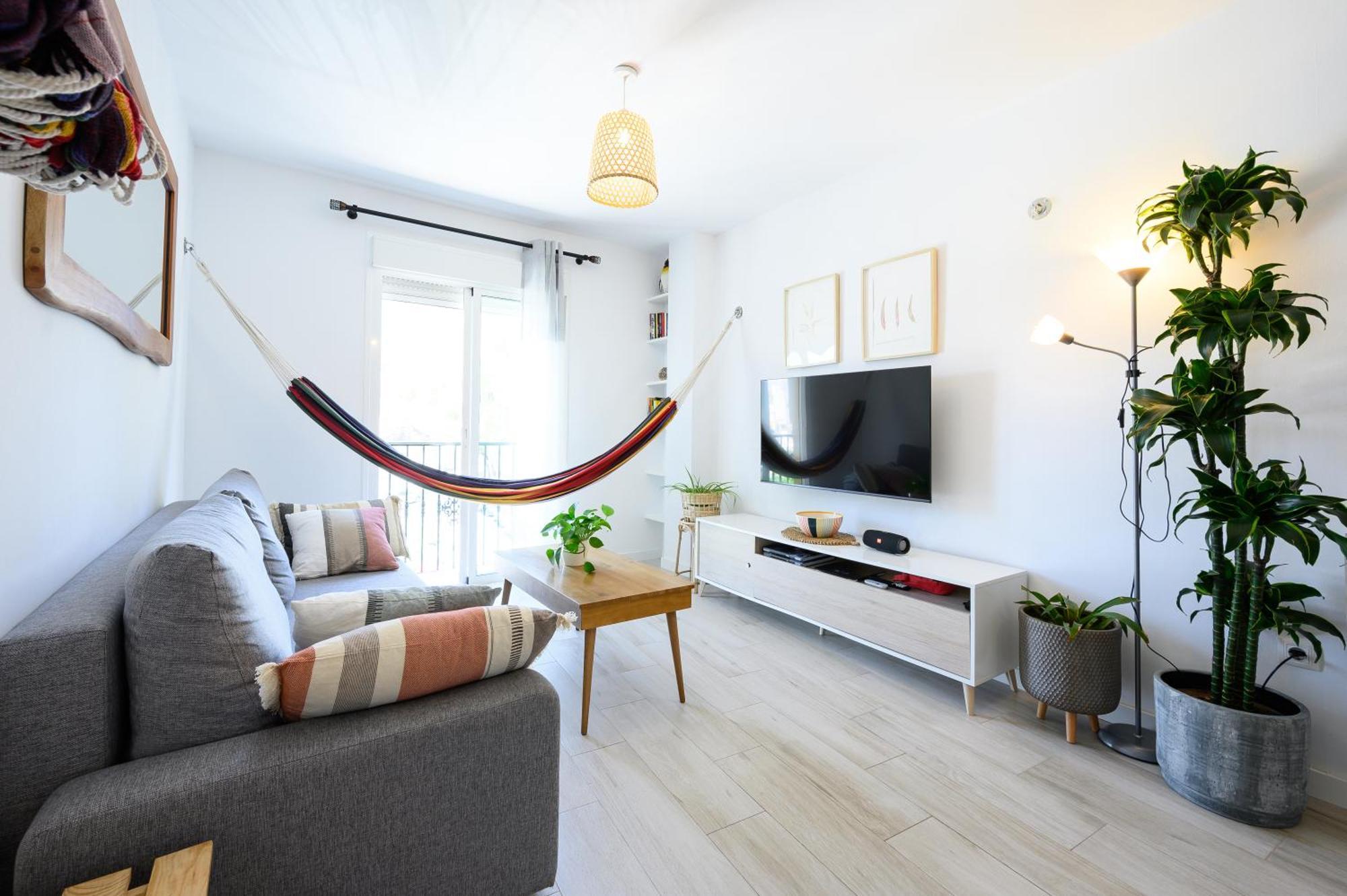 Bright In Apartamento *
