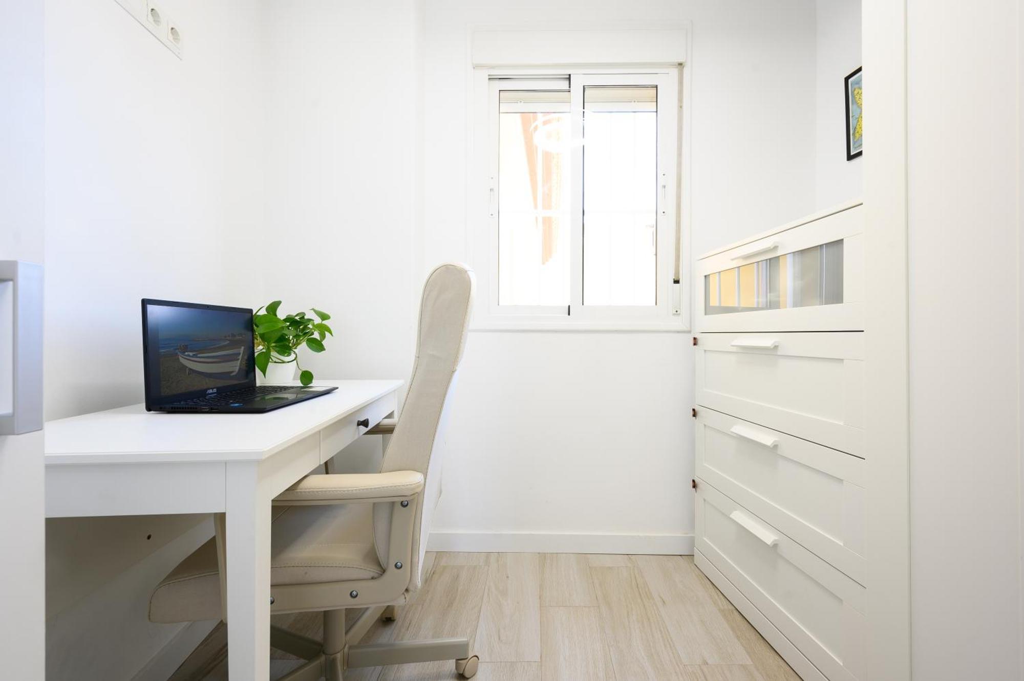 Bright In Apartamento