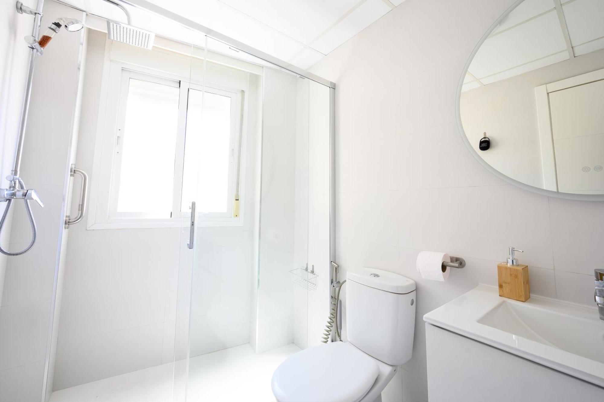 Apartamento Bright In *