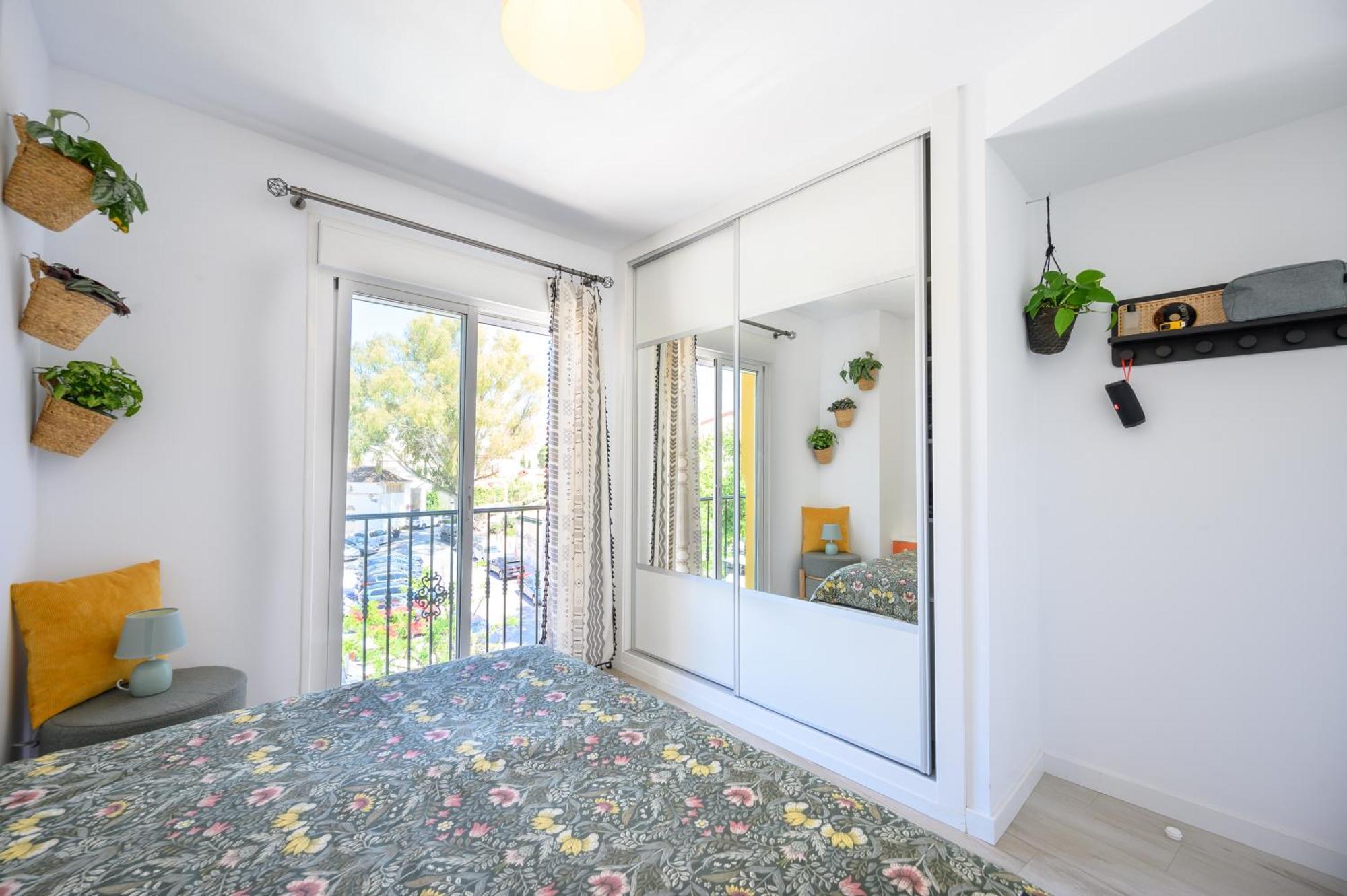 Bright In Apartamento
