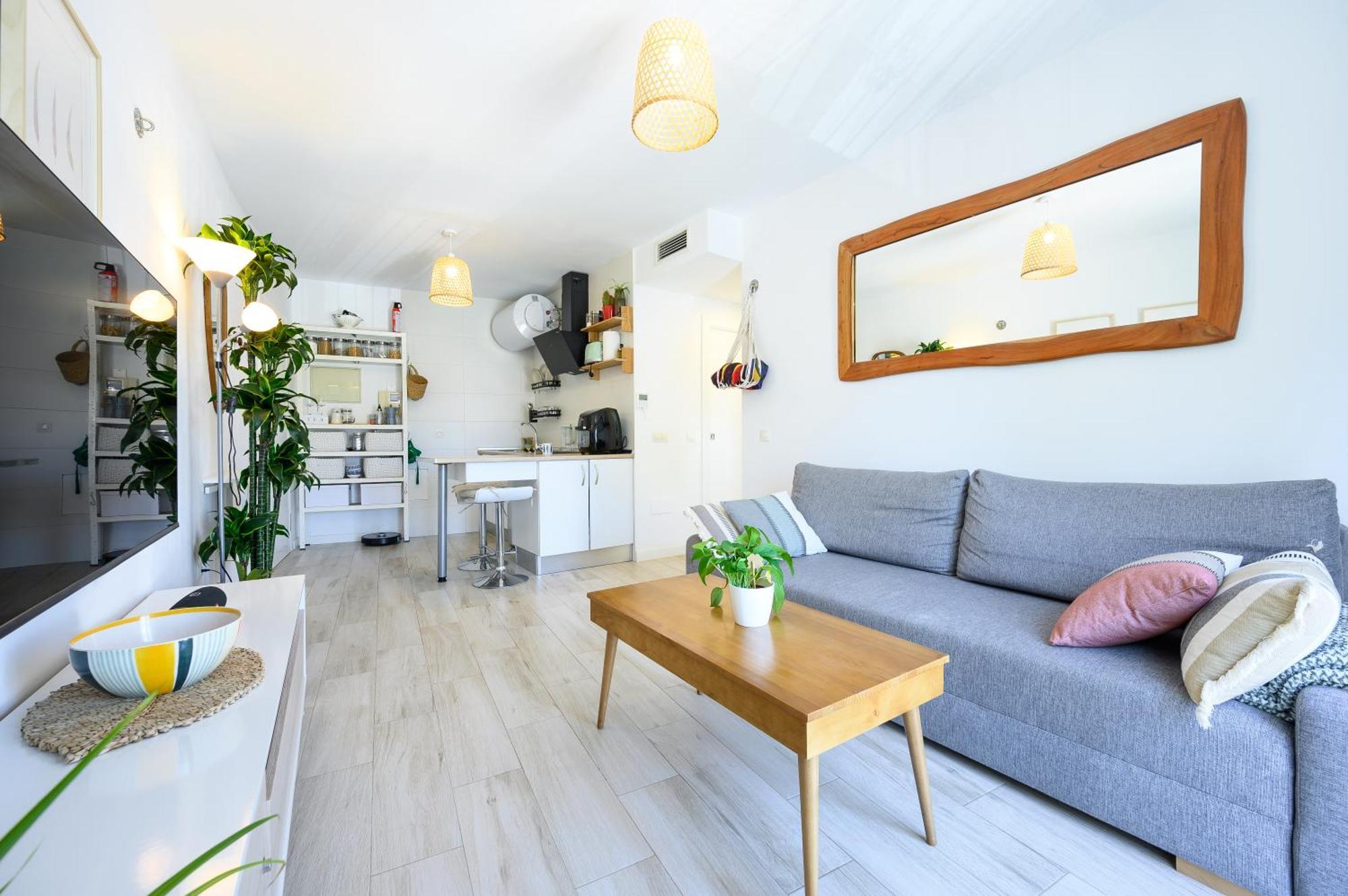 Bright In Apartamento *