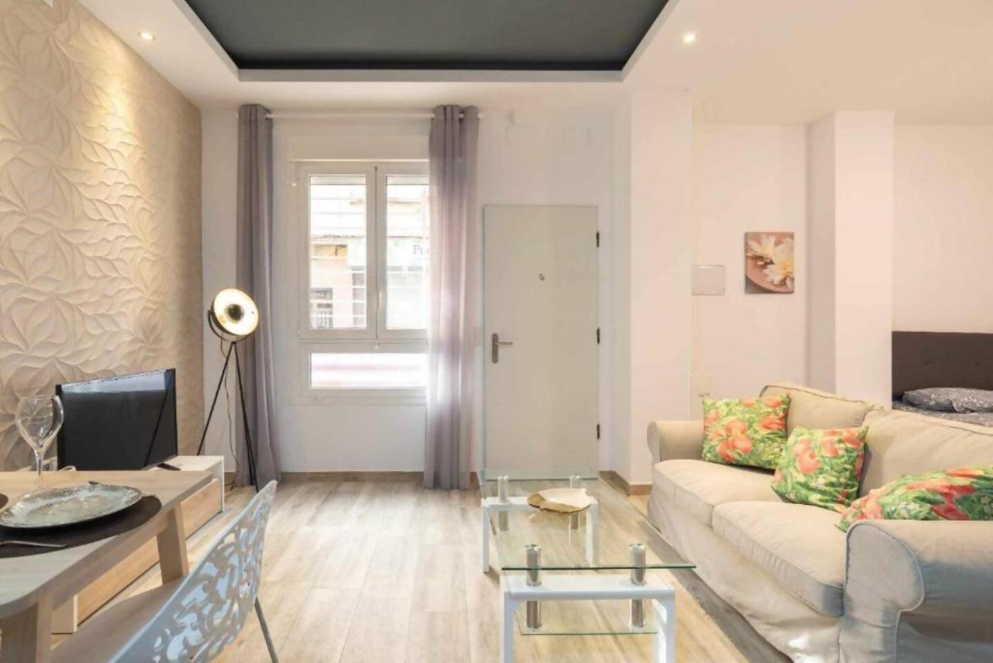 Apartamento Vialia Cinema *