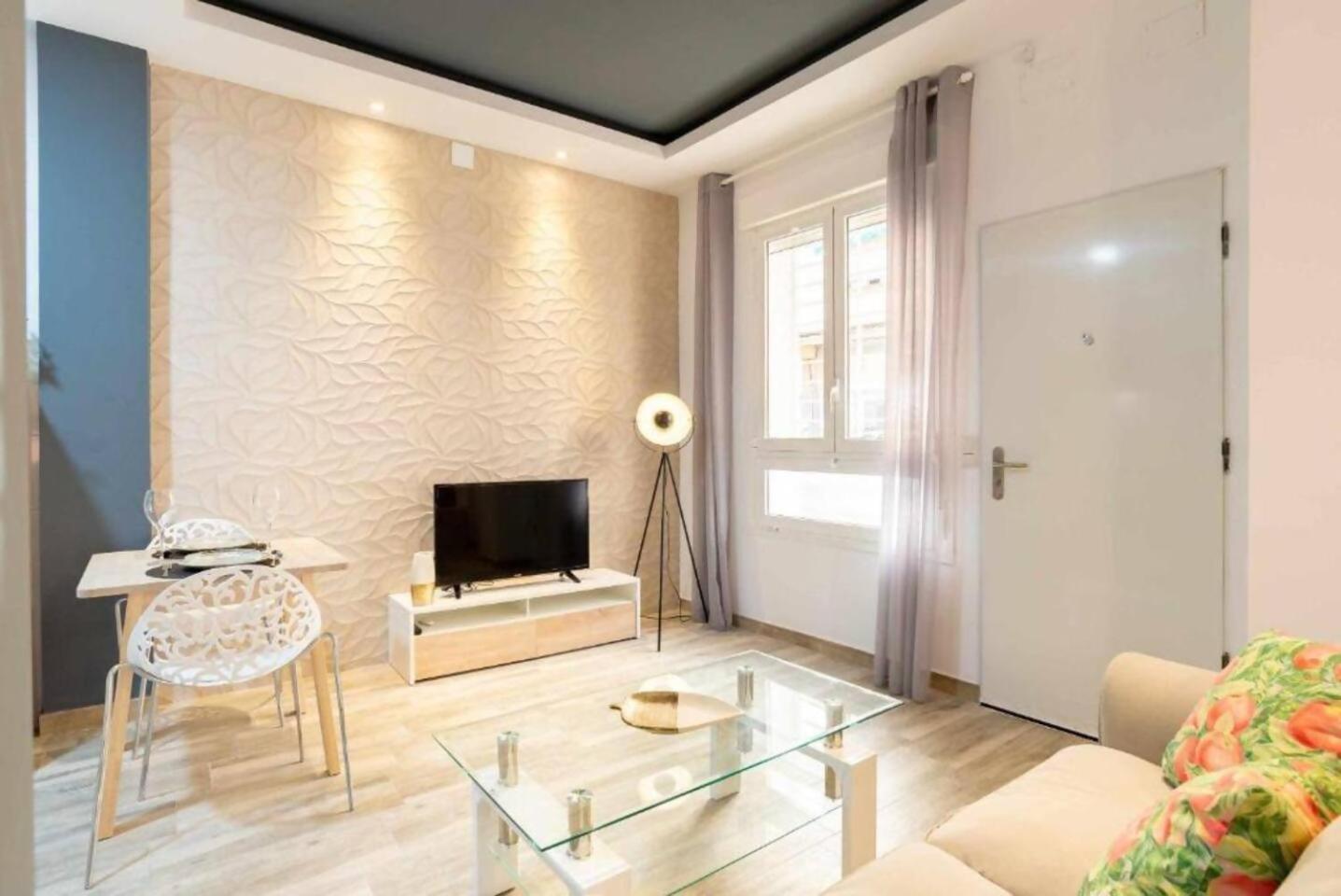 Apartamento Vialia Cinema Málaga