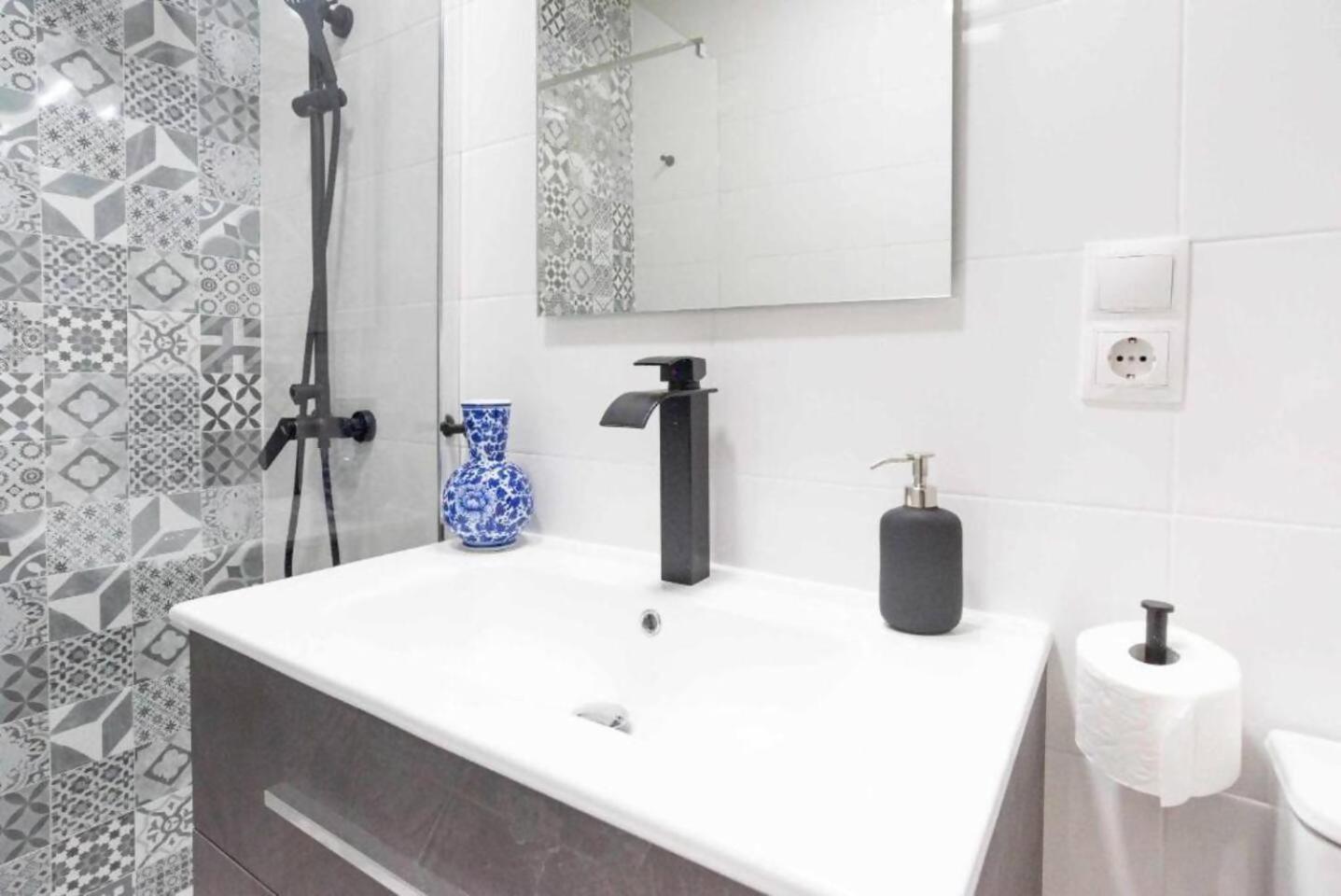 Vialia Cinema Apartamento