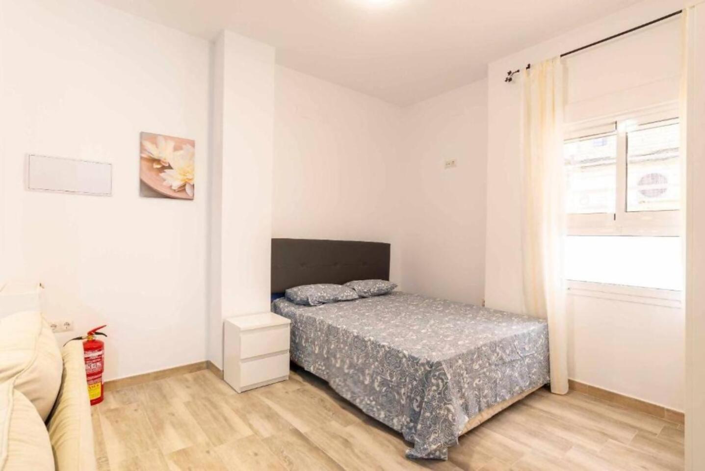 Vialia Cinema Apartamento *