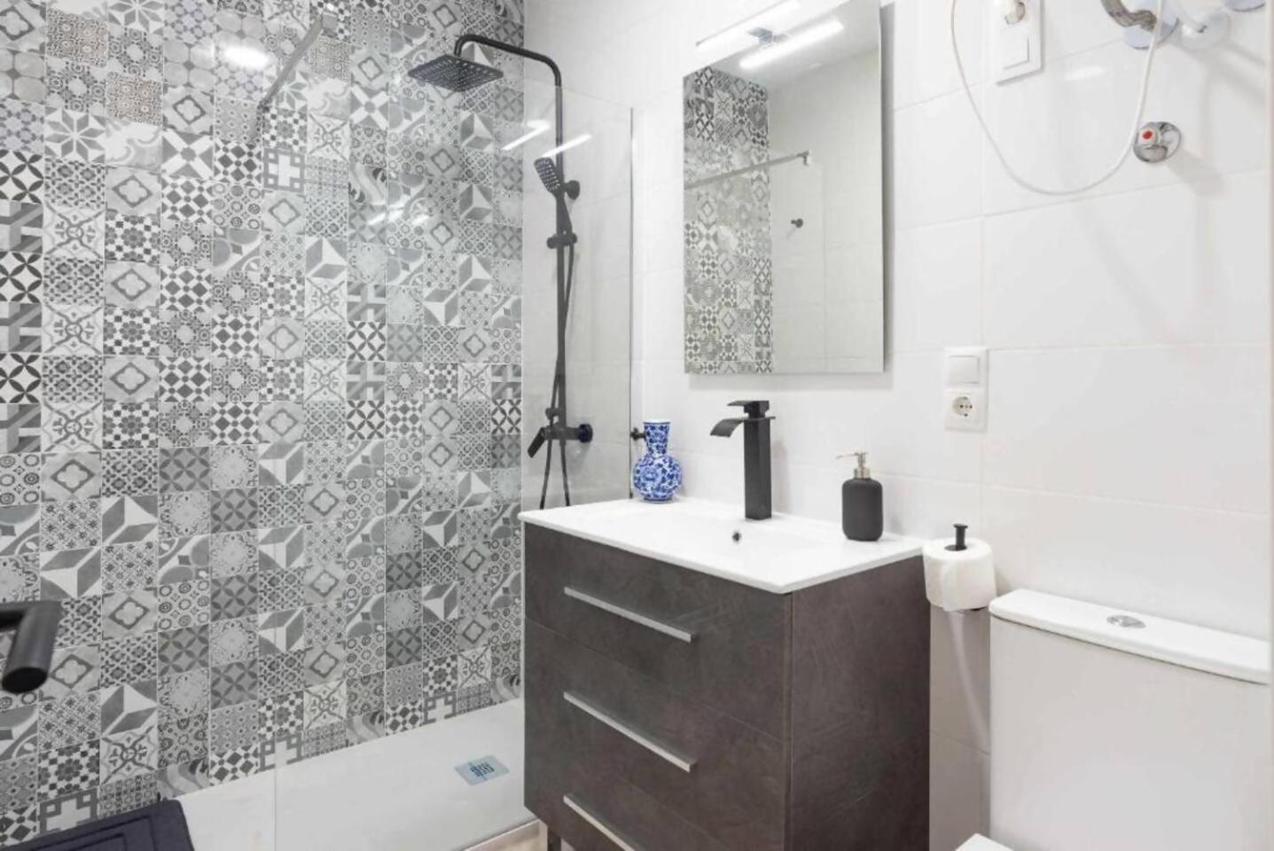 Apartamento Vialia Cinema *
