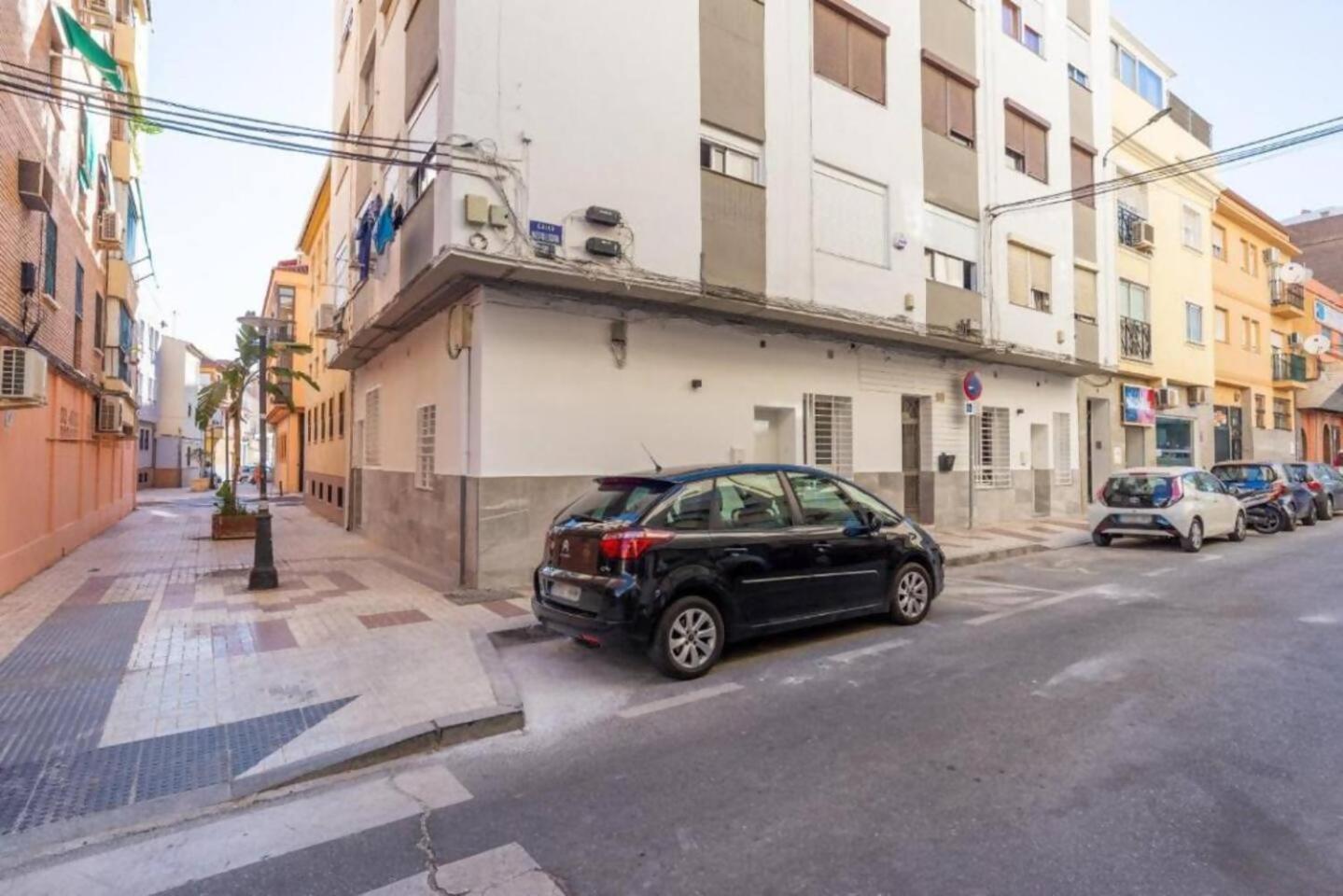 Vialia Cinema Apartamento Málaga