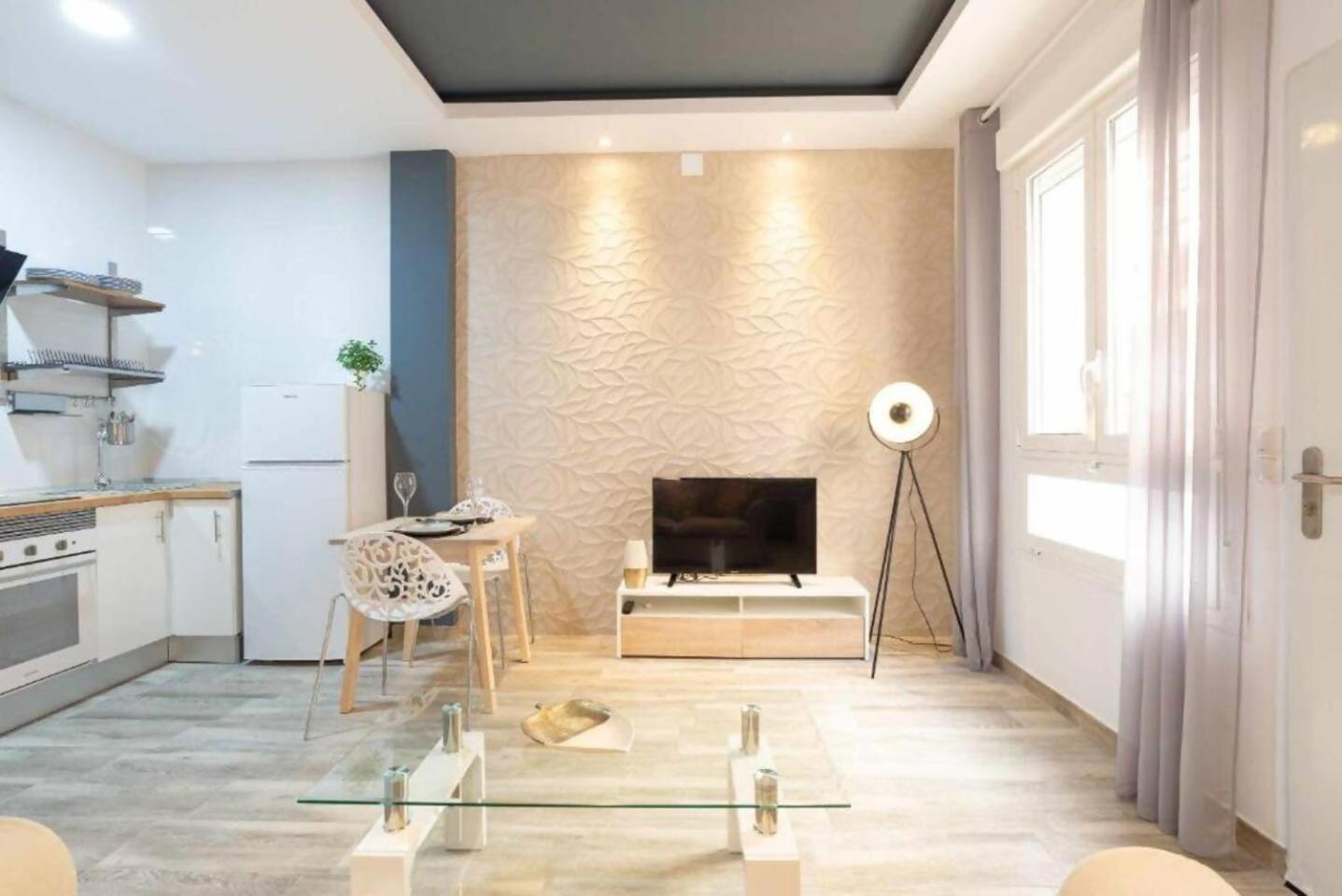 Apartamento Vialia Cinema *