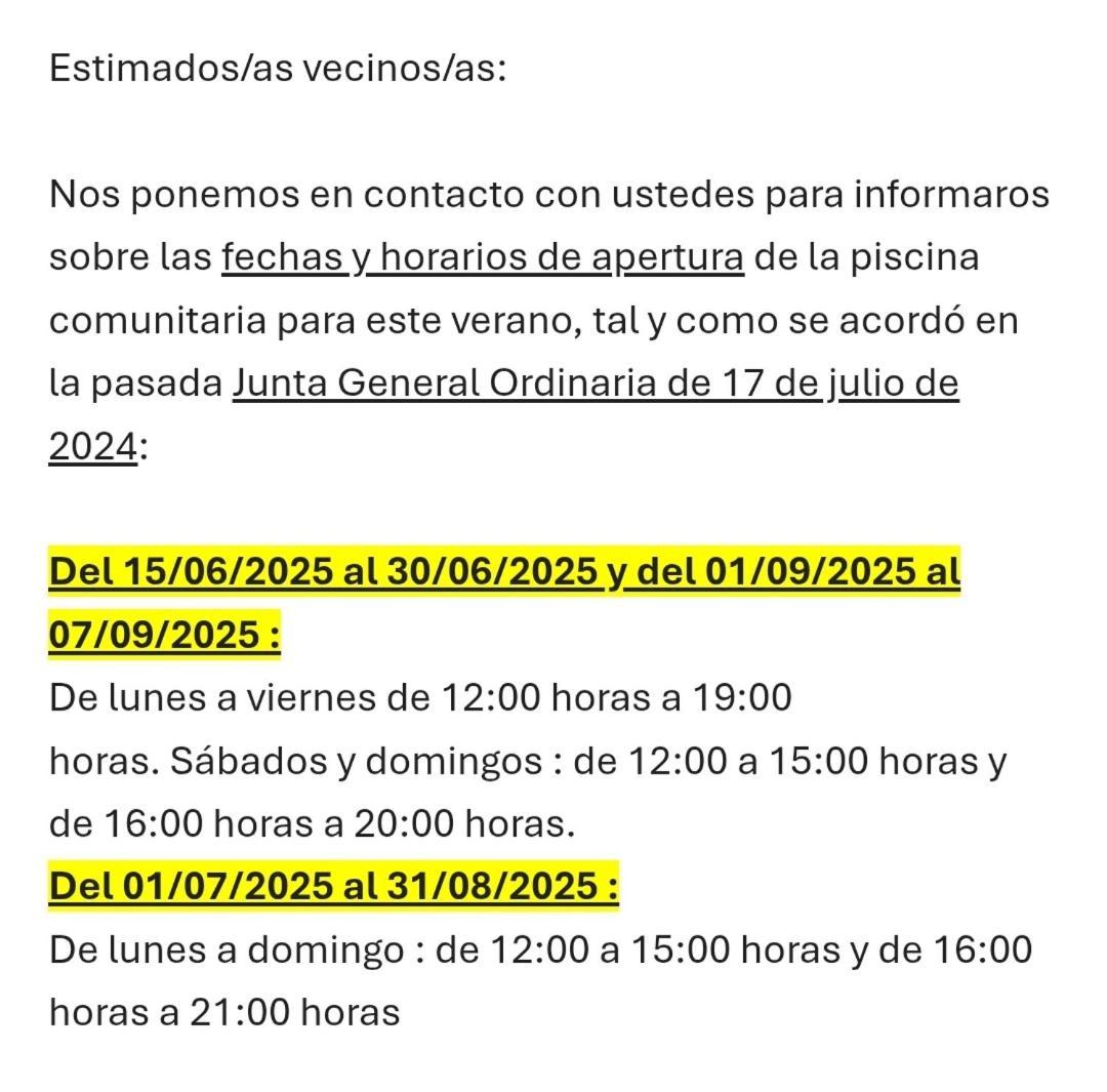 En Mijas Con Terraza, Capacidad 5 Personas Con Piscina De Temporada Apartamento *