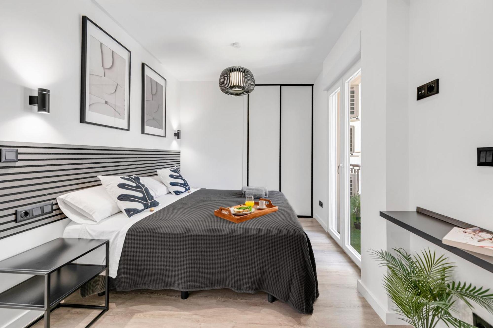 Apartamento Flores Luxury *