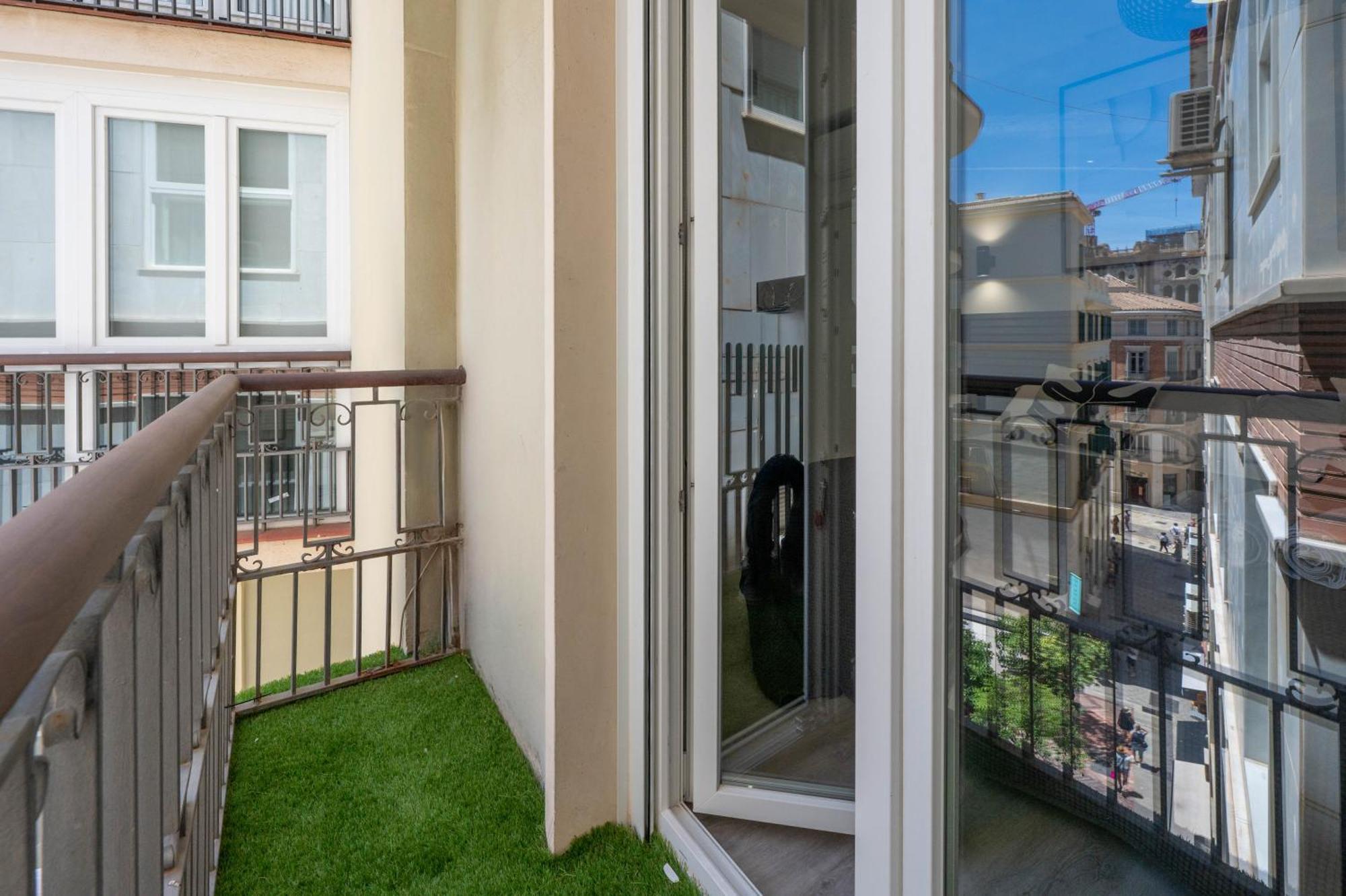 Apartamento Flores Luxury *