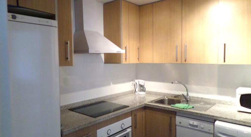 Apartamento Picasso *