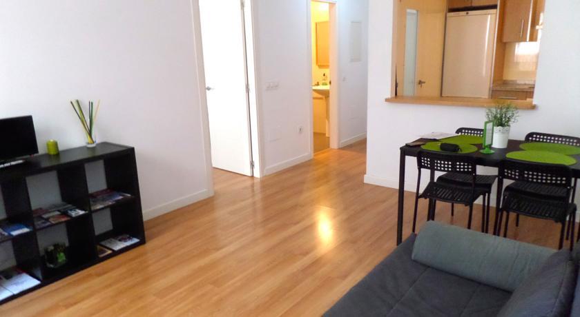 Apartamento Picasso