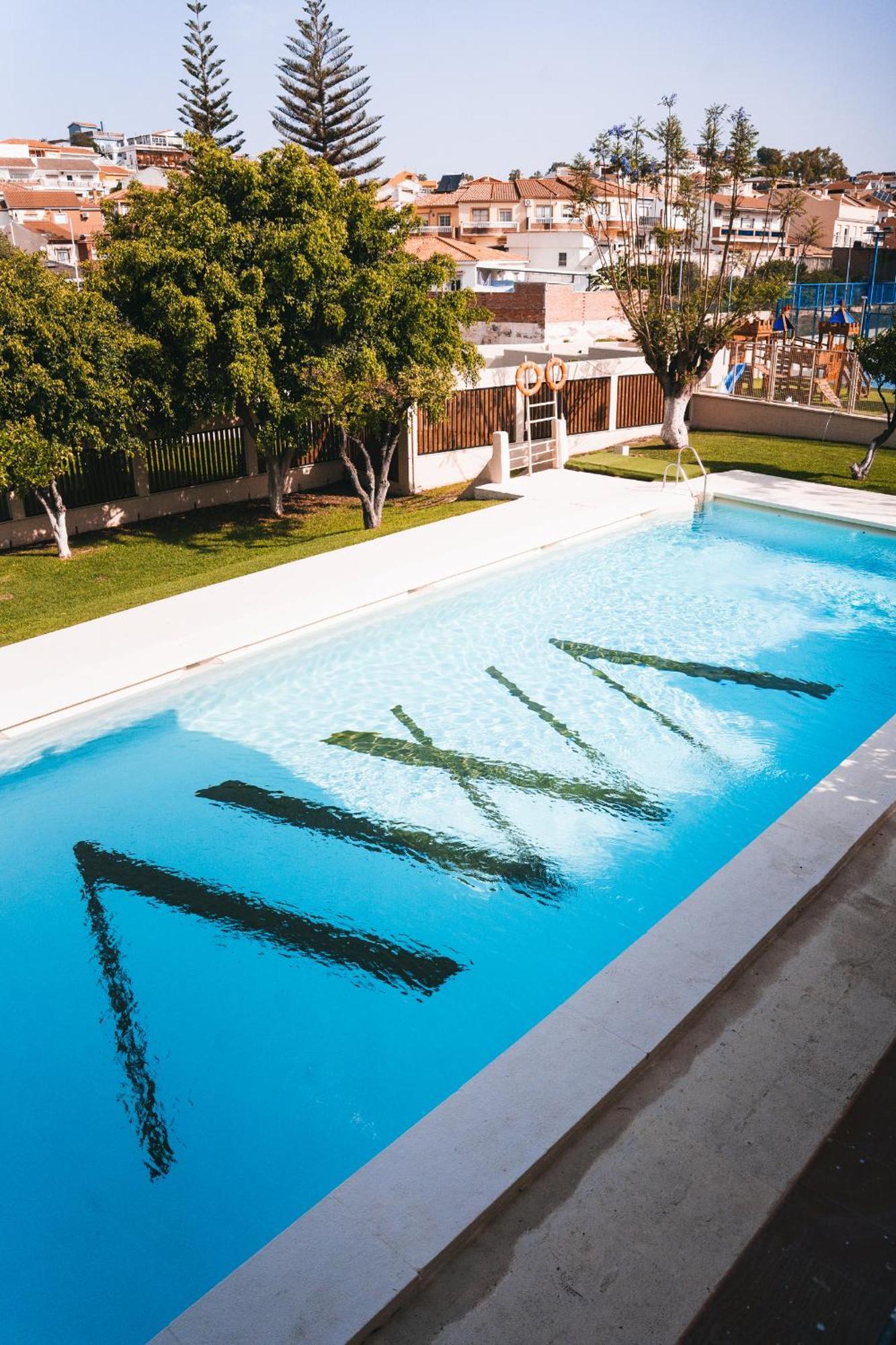 El Manantial Málaga