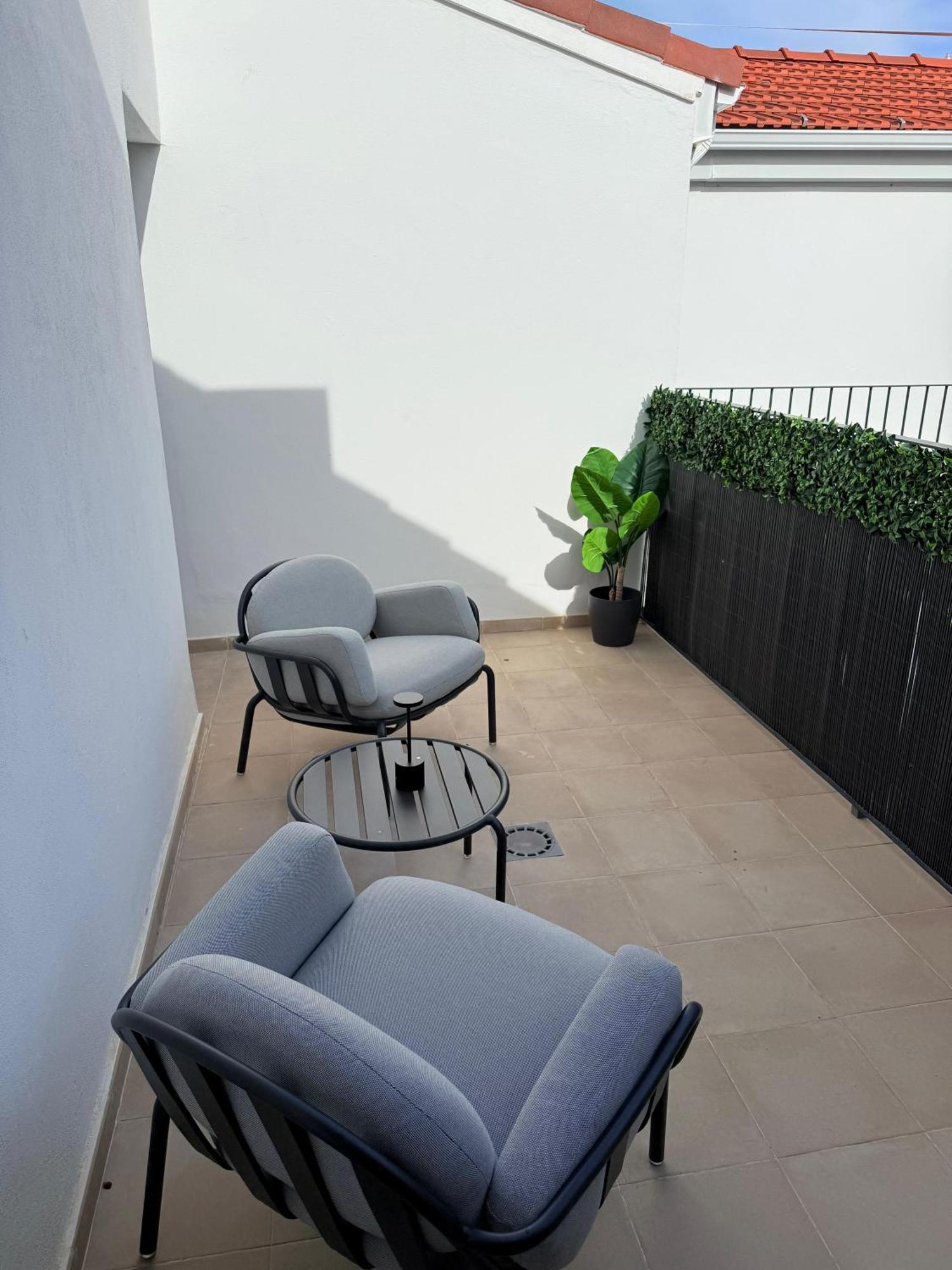 Apartamento Duplex En Centro Historico *